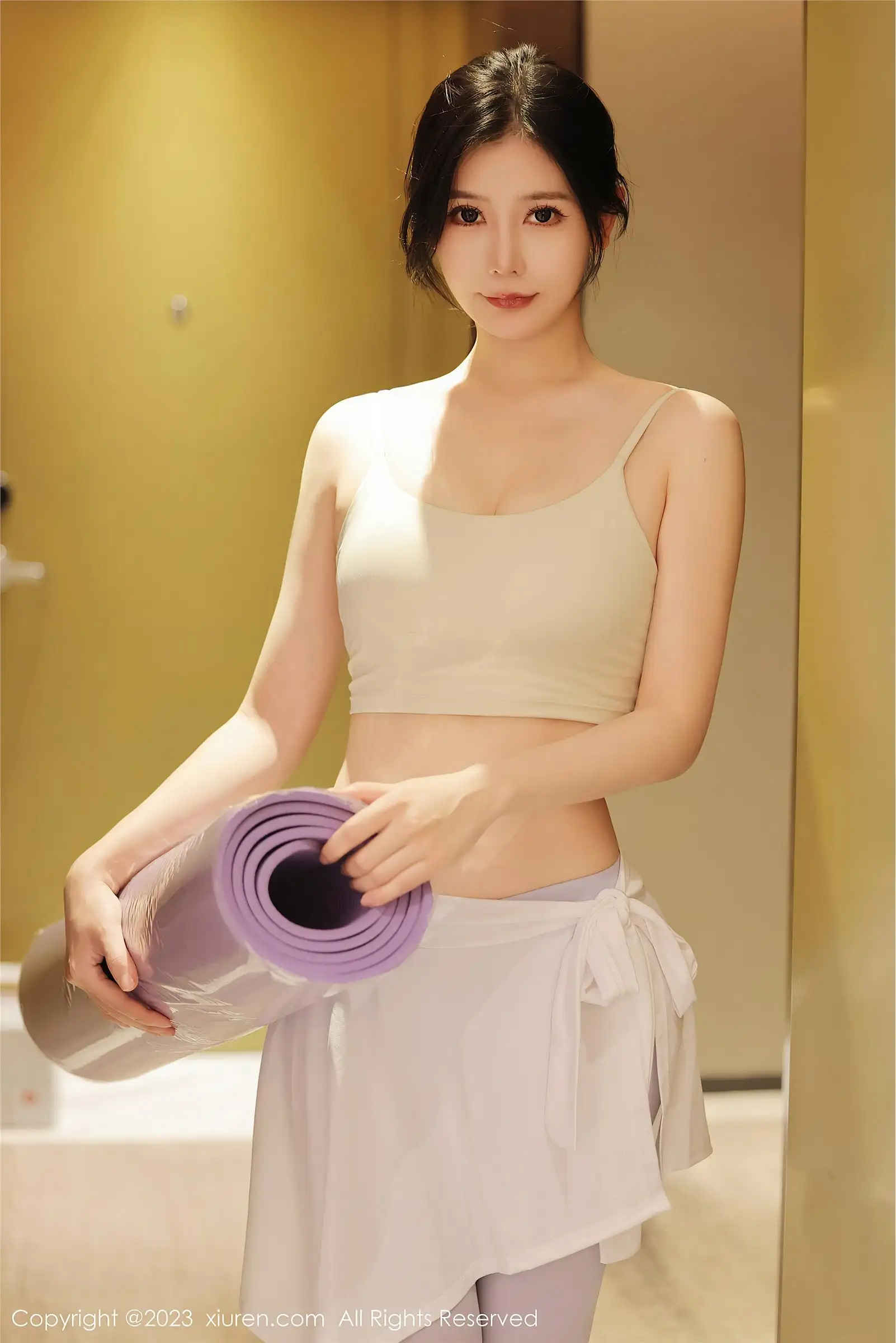 [XIUREN秀人网] 2023.08.28 NO.7294 尹甜甜