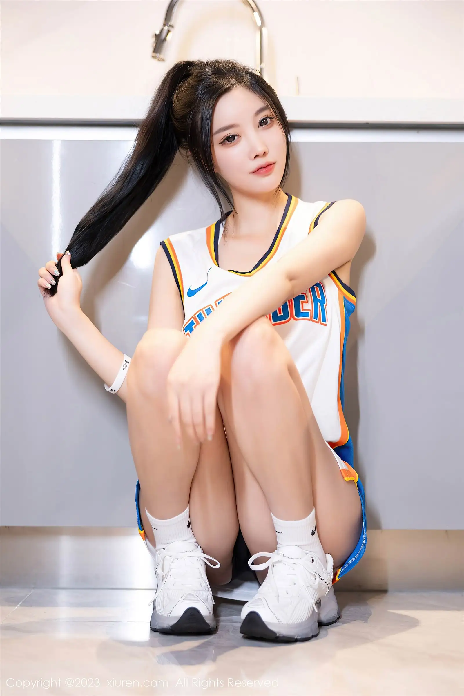 [XIUREN秀人网] 2023.08.29 NO.7304 杨晨晨Yome