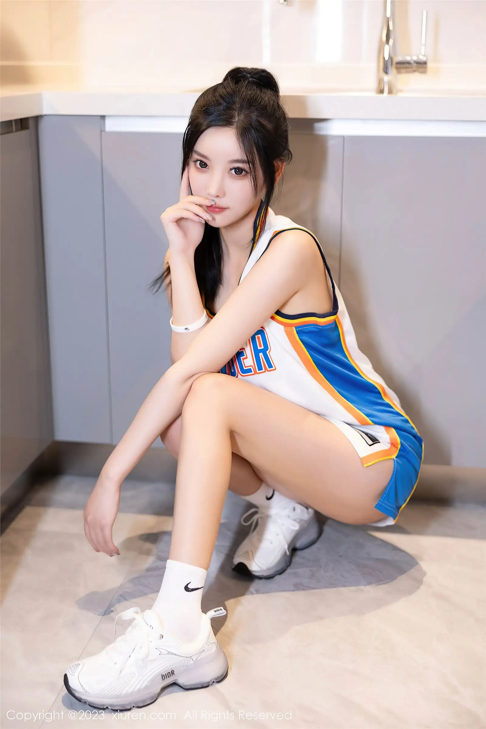 [XIUREN秀人网] 2023.08.29 NO.7304 杨晨晨Yome