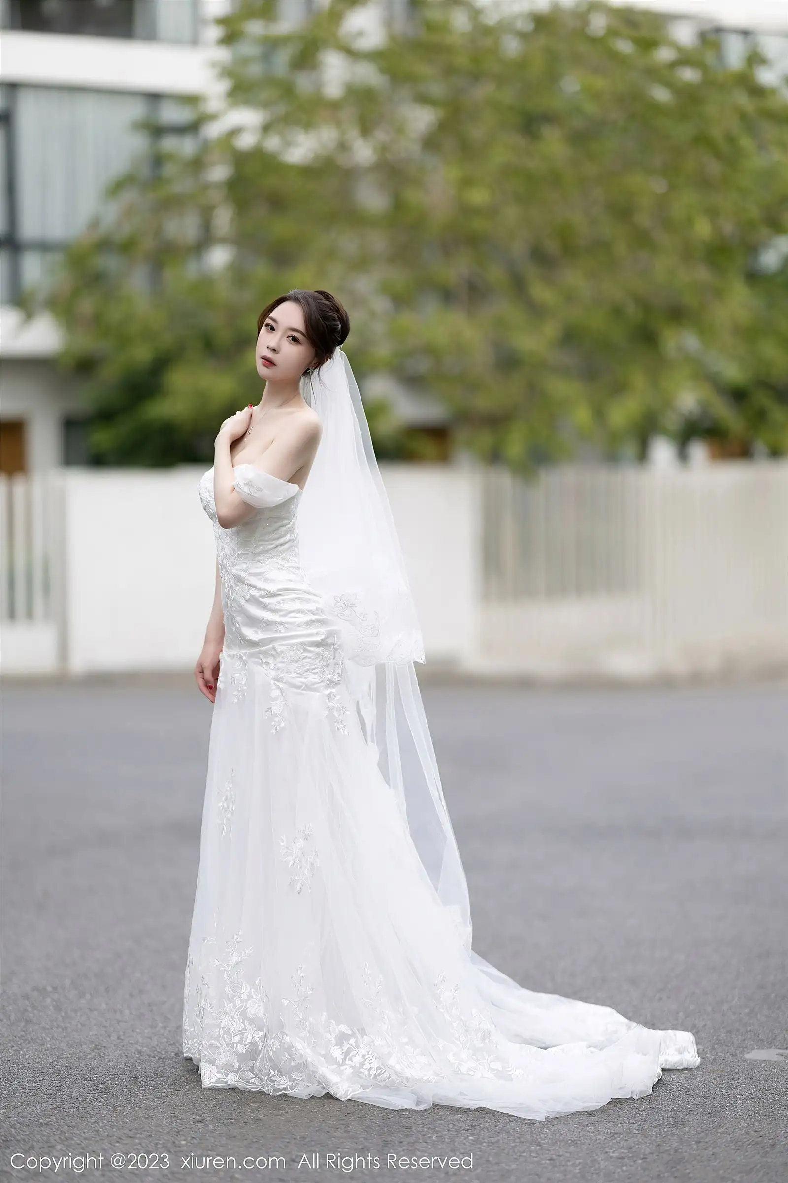 [XIUREN秀人网] 2023.08.30 NO.7310 梦心玥