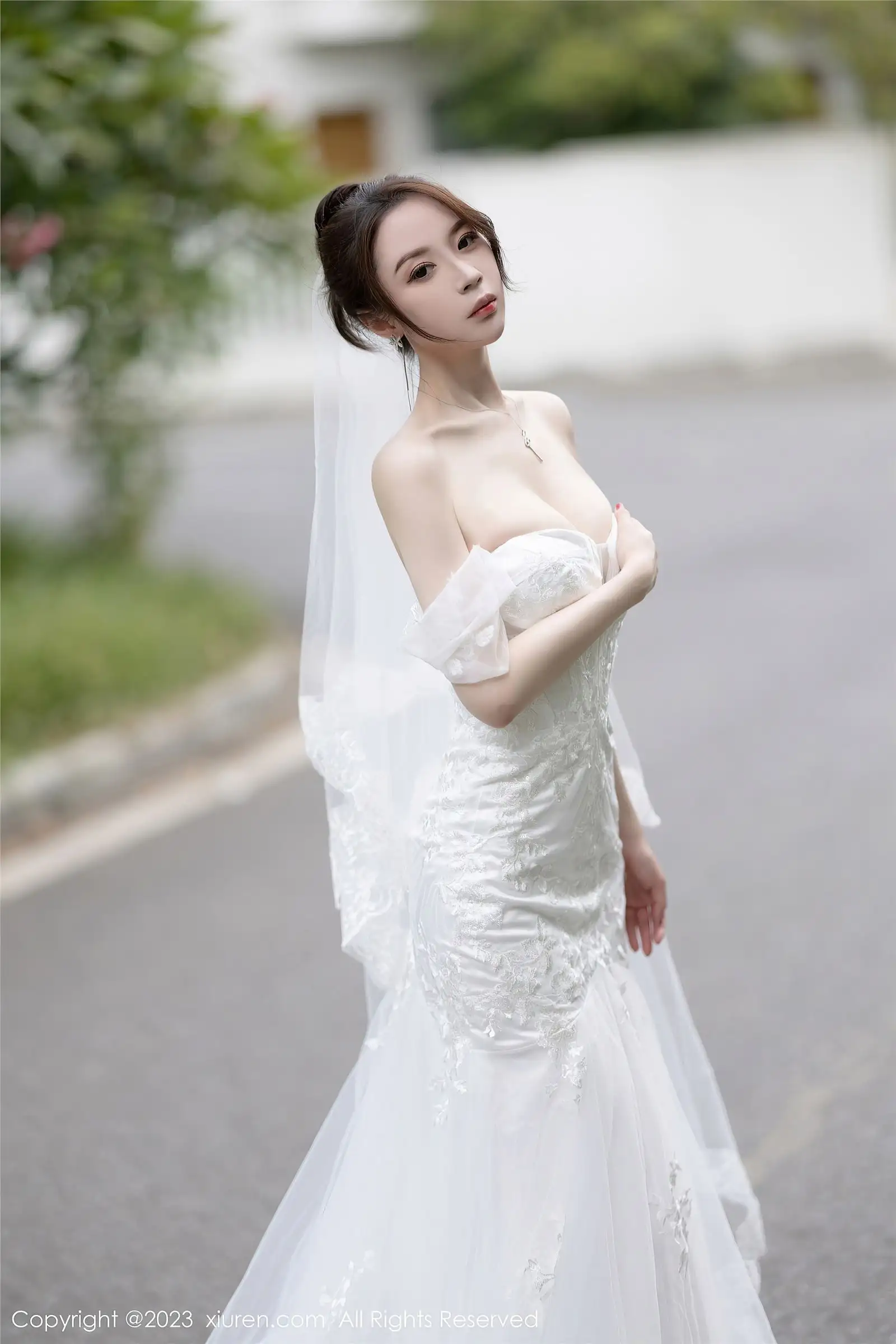[XIUREN秀人网] 2023.08.30 NO.7310 梦心玥