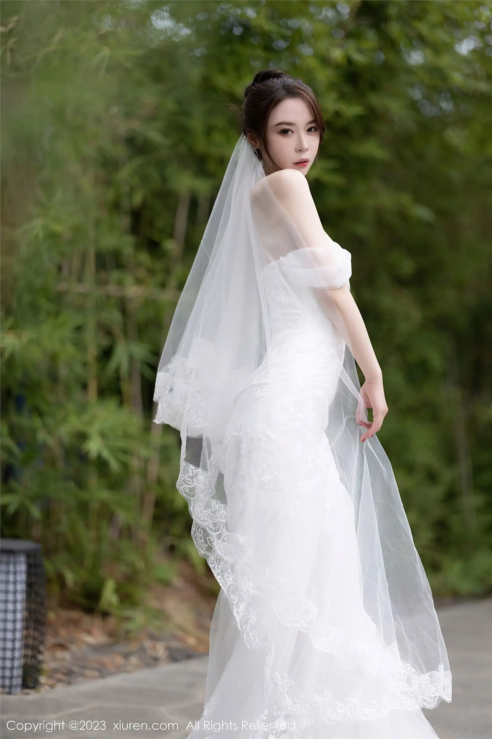 [XIUREN秀人网] 2023.08.30 NO.7310 梦心玥