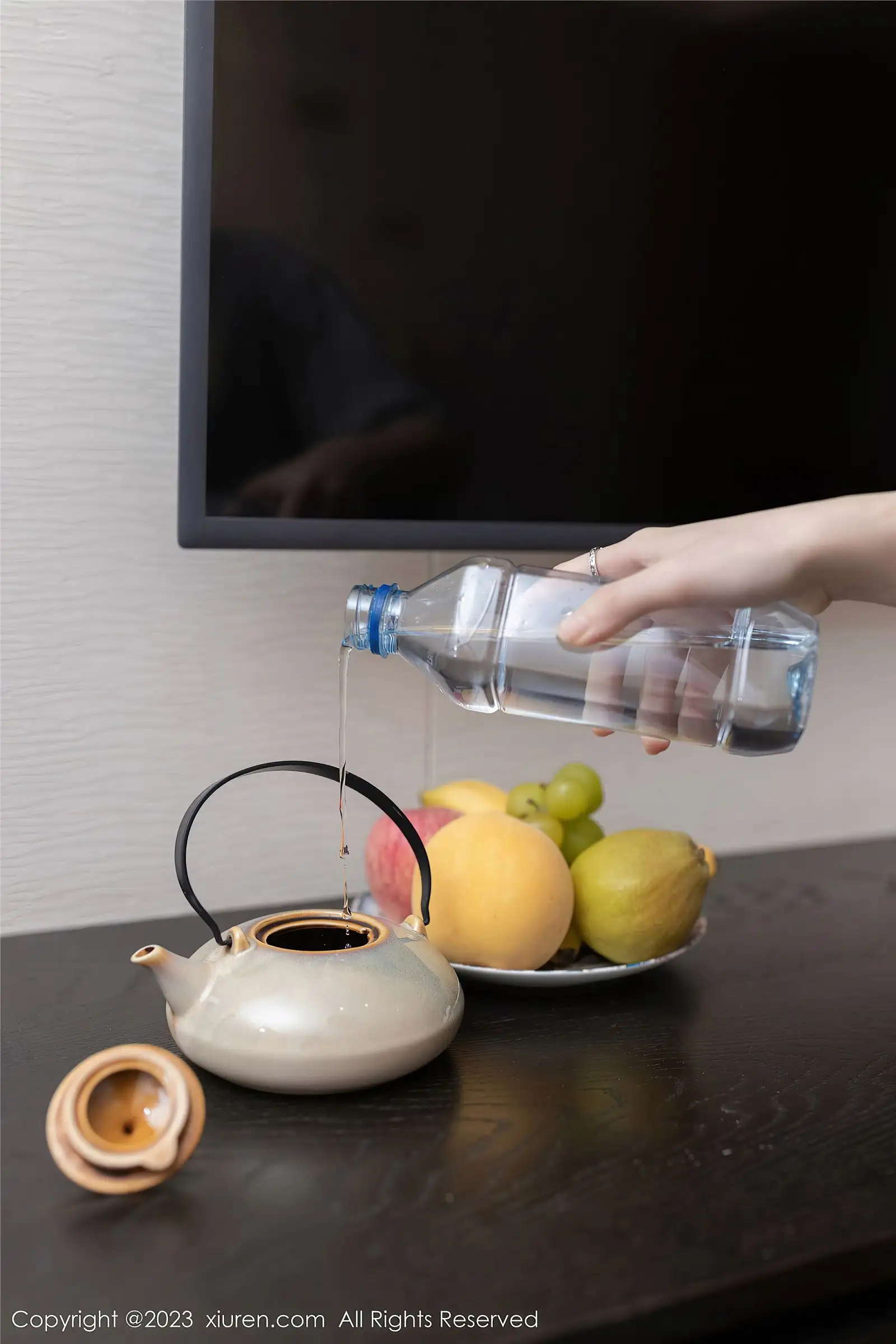 [XIUREN秀人网] 2023.08.30 NO.7311 杏子Yada