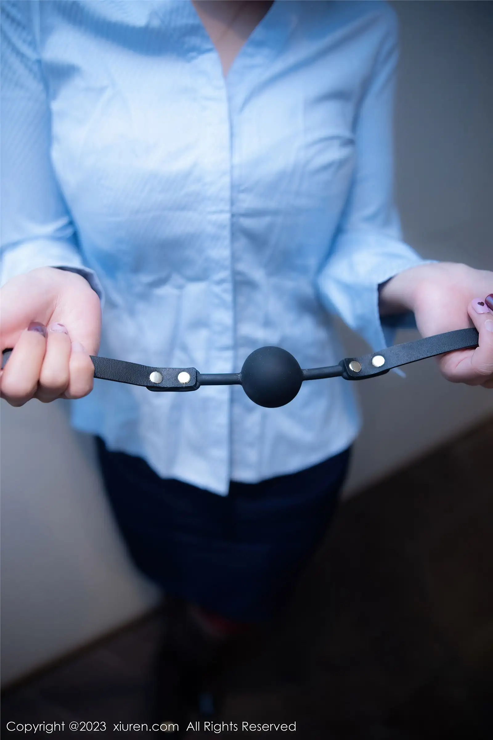 [XIUREN秀人网] 2023.08.31 NO.7313 大美妞儿