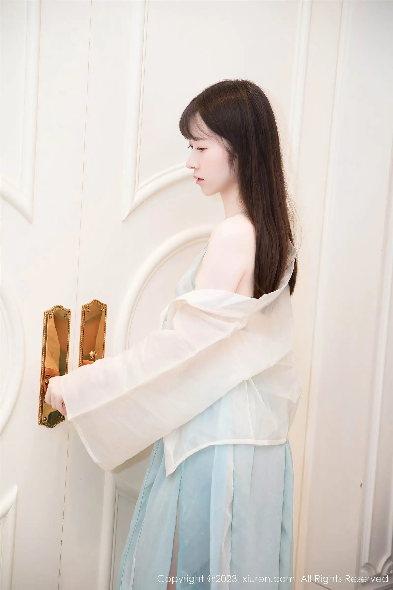[XIUREN秀人网] 2023.09.01 NO.7321 林悠悠