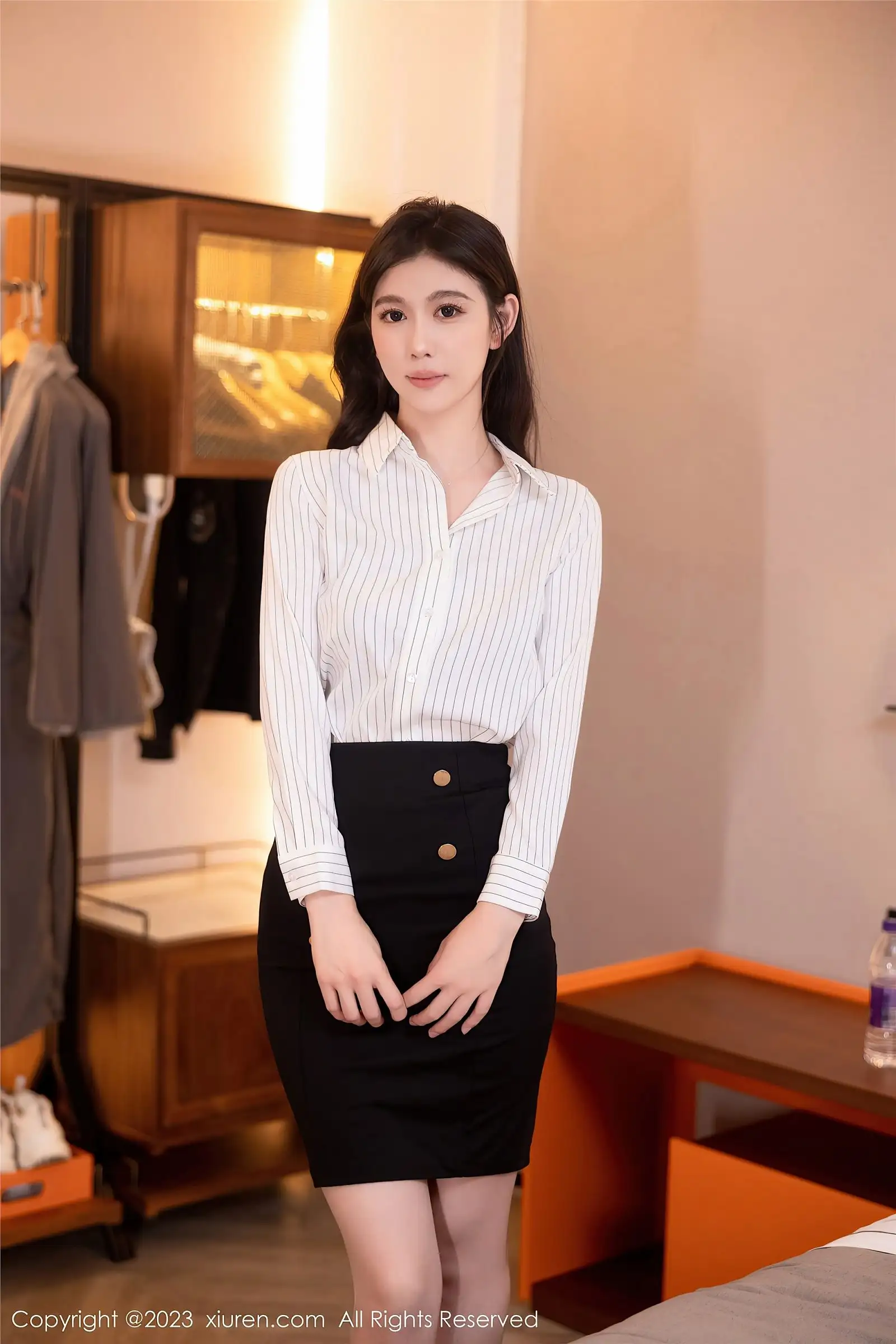 [XIUREN秀人网] 2023.09.05 NO.7335 李雅柔182CM