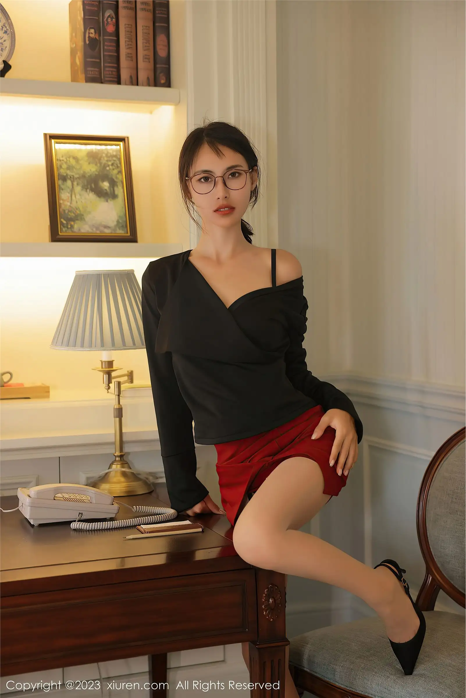 [XIUREN秀人网] 2023.09.05 NO.7336 lingyu69