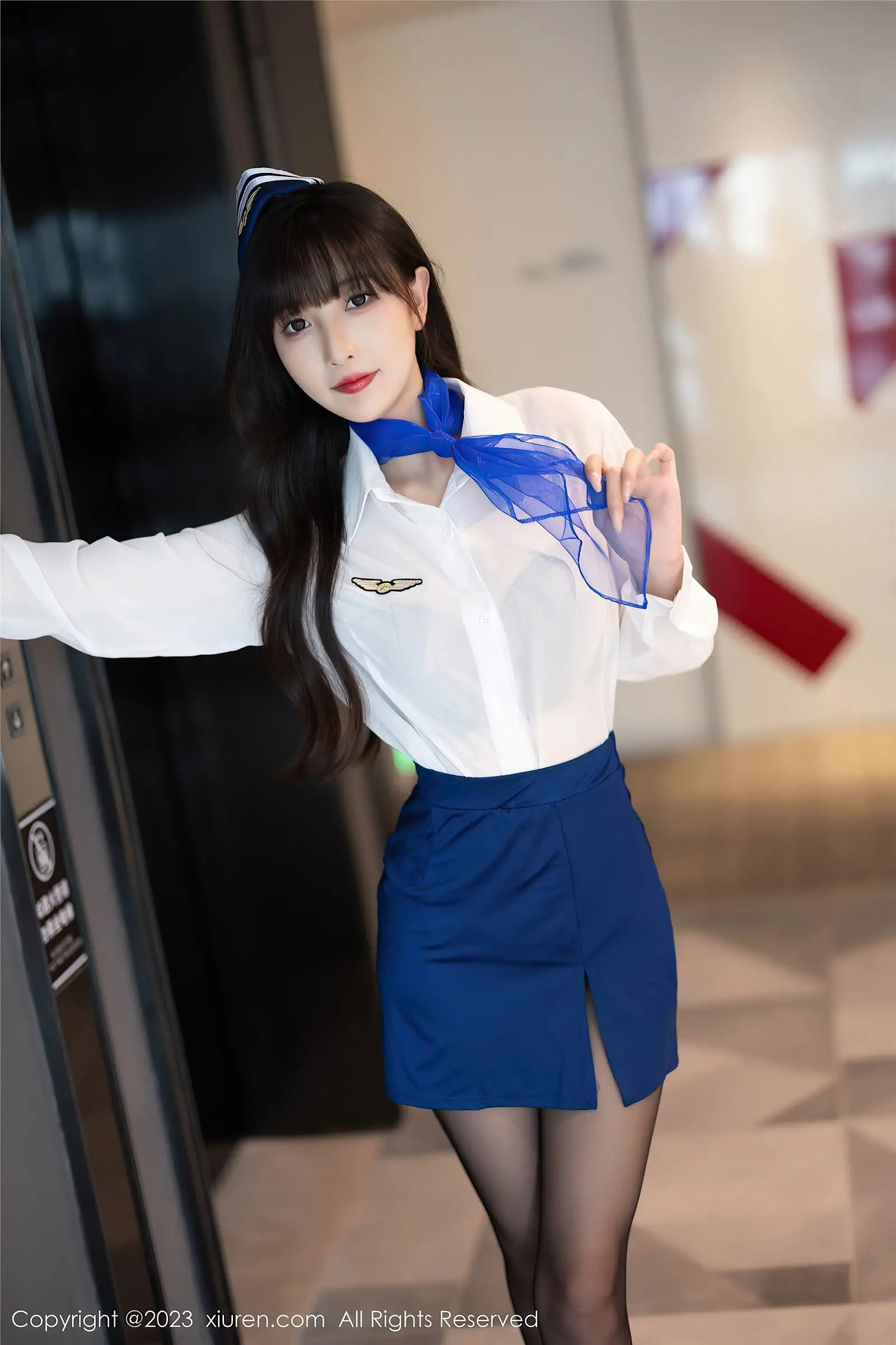 [XIUREN秀人网] 2023.09.06 NO.7347 林星阑