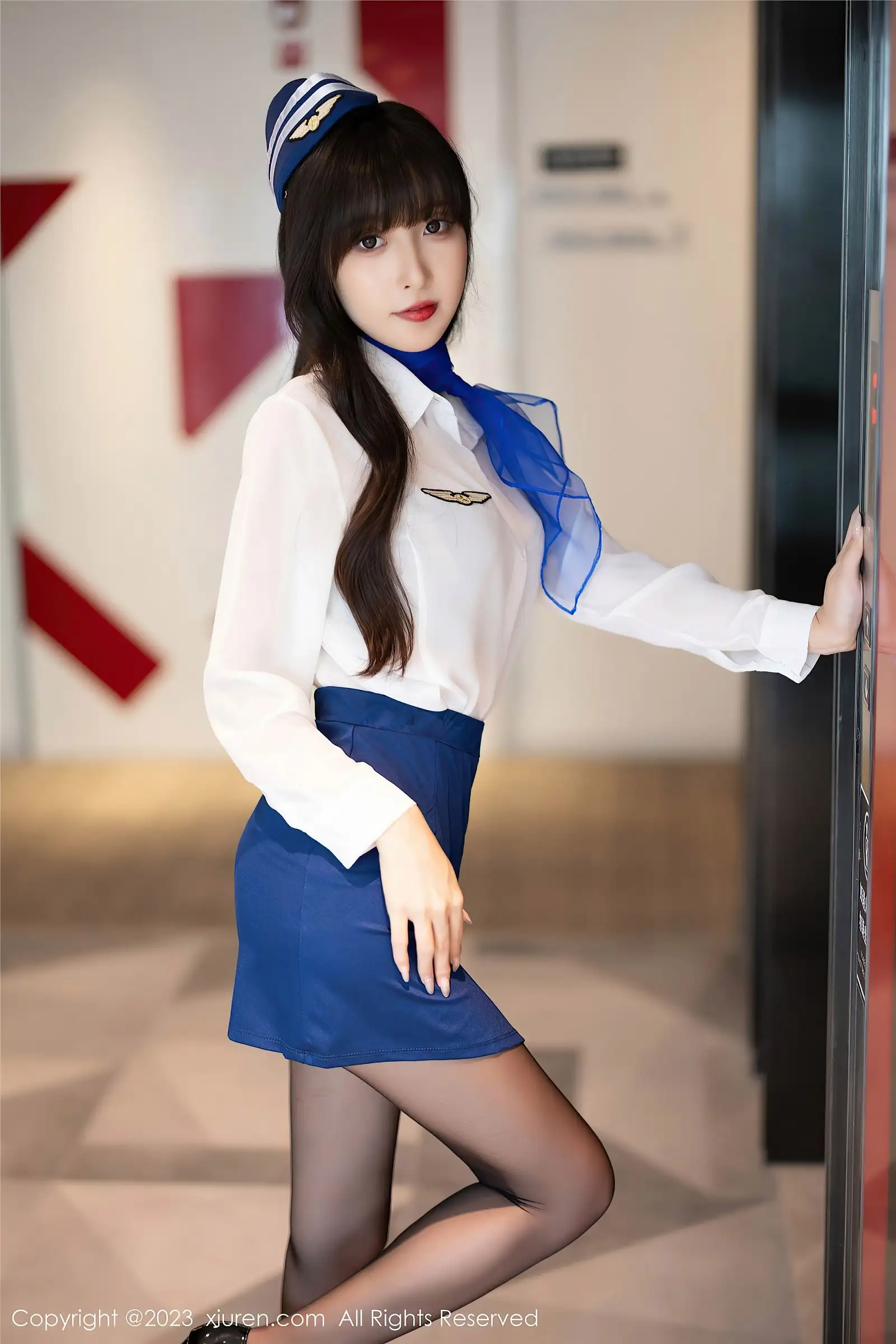 [XIUREN秀人网] 2023.09.06 NO.7347 林星阑