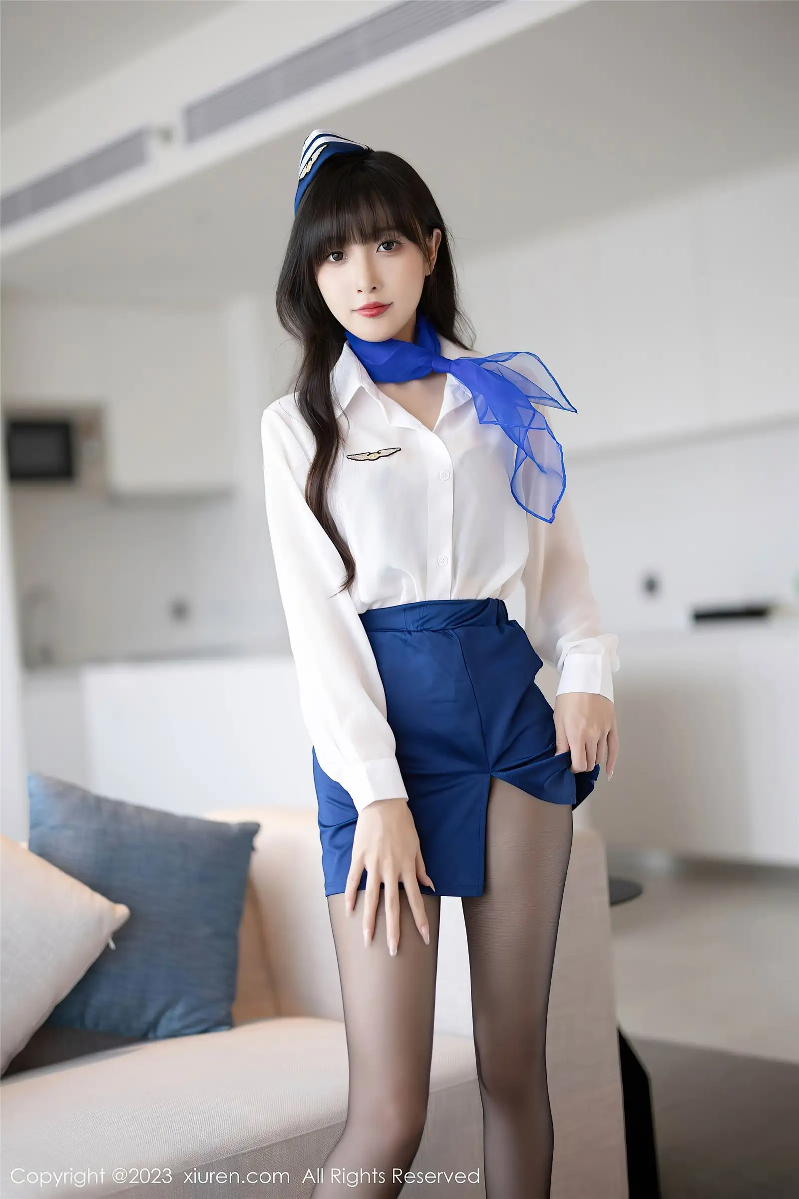 [XIUREN秀人网] 2023.09.06 NO.7347 林星阑