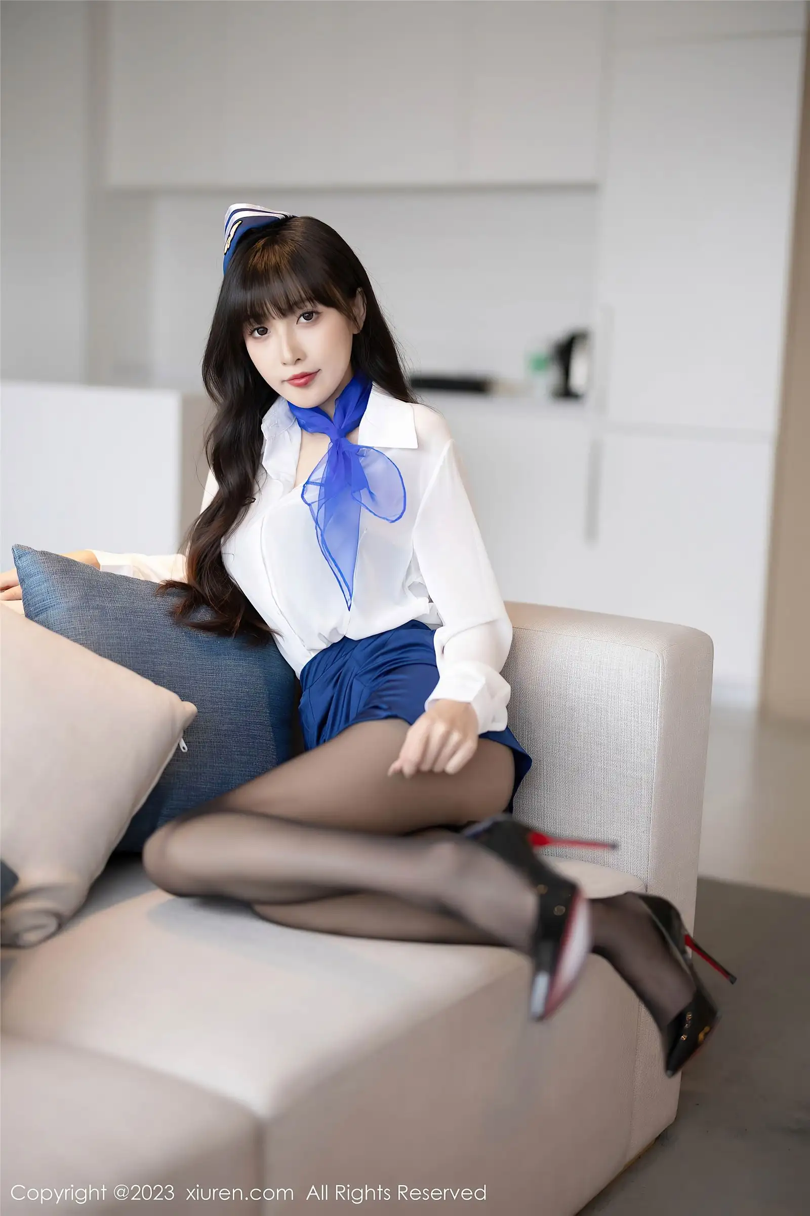 [XIUREN秀人网] 2023.09.06 NO.7347 林星阑