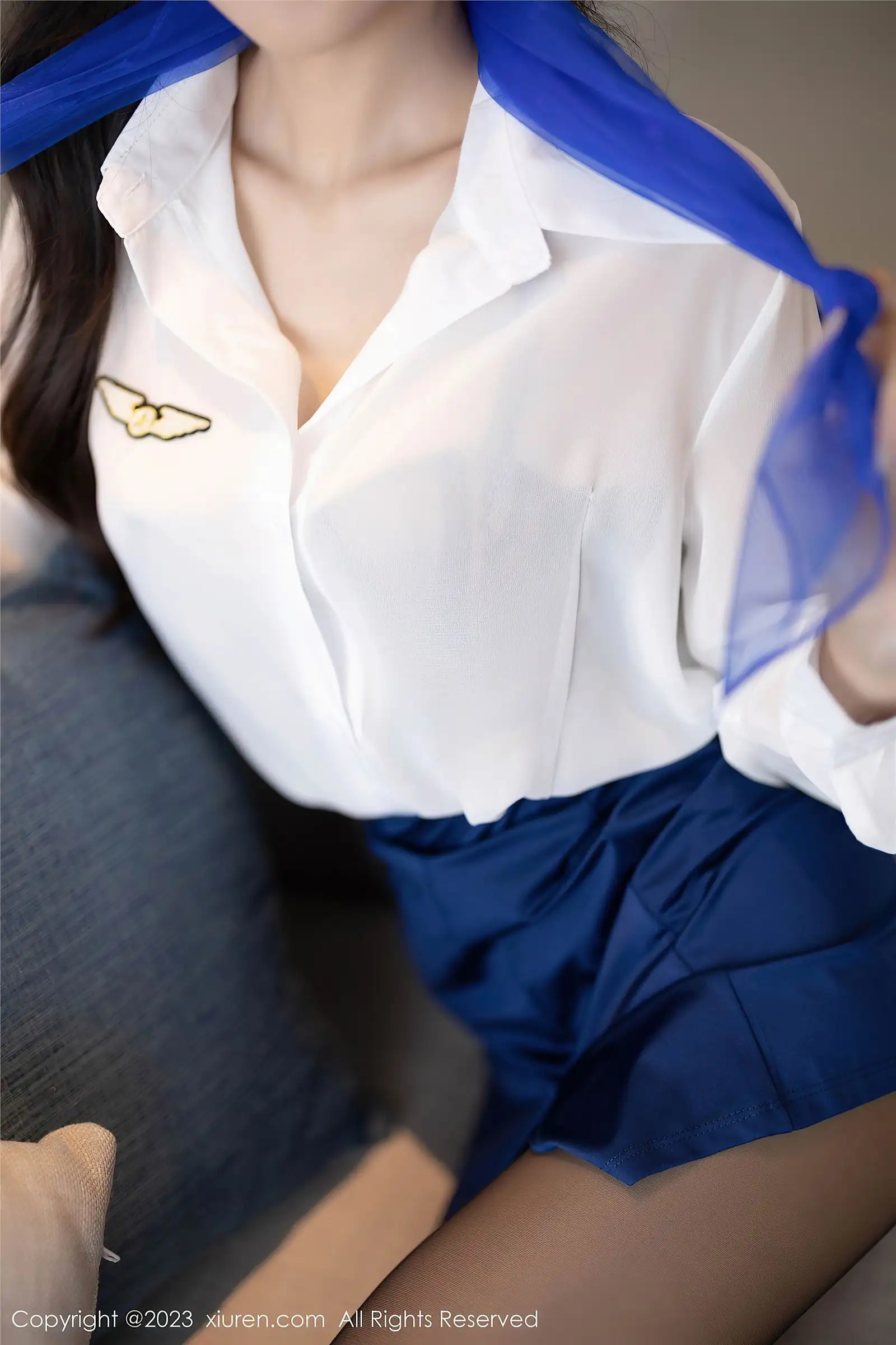 [XIUREN秀人网] 2023.09.06 NO.7347 林星阑