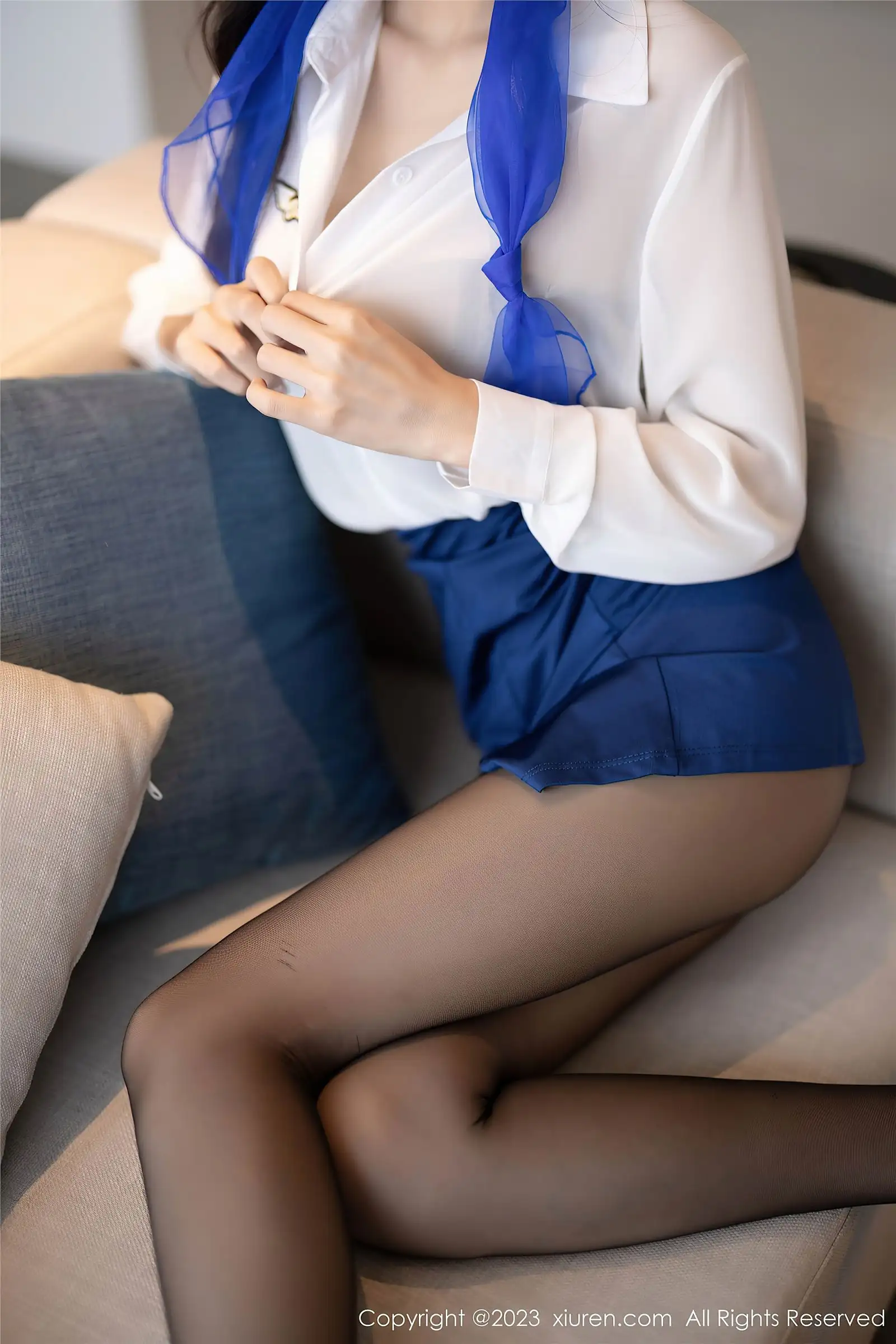 [XIUREN秀人网] 2023.09.06 NO.7347 林星阑