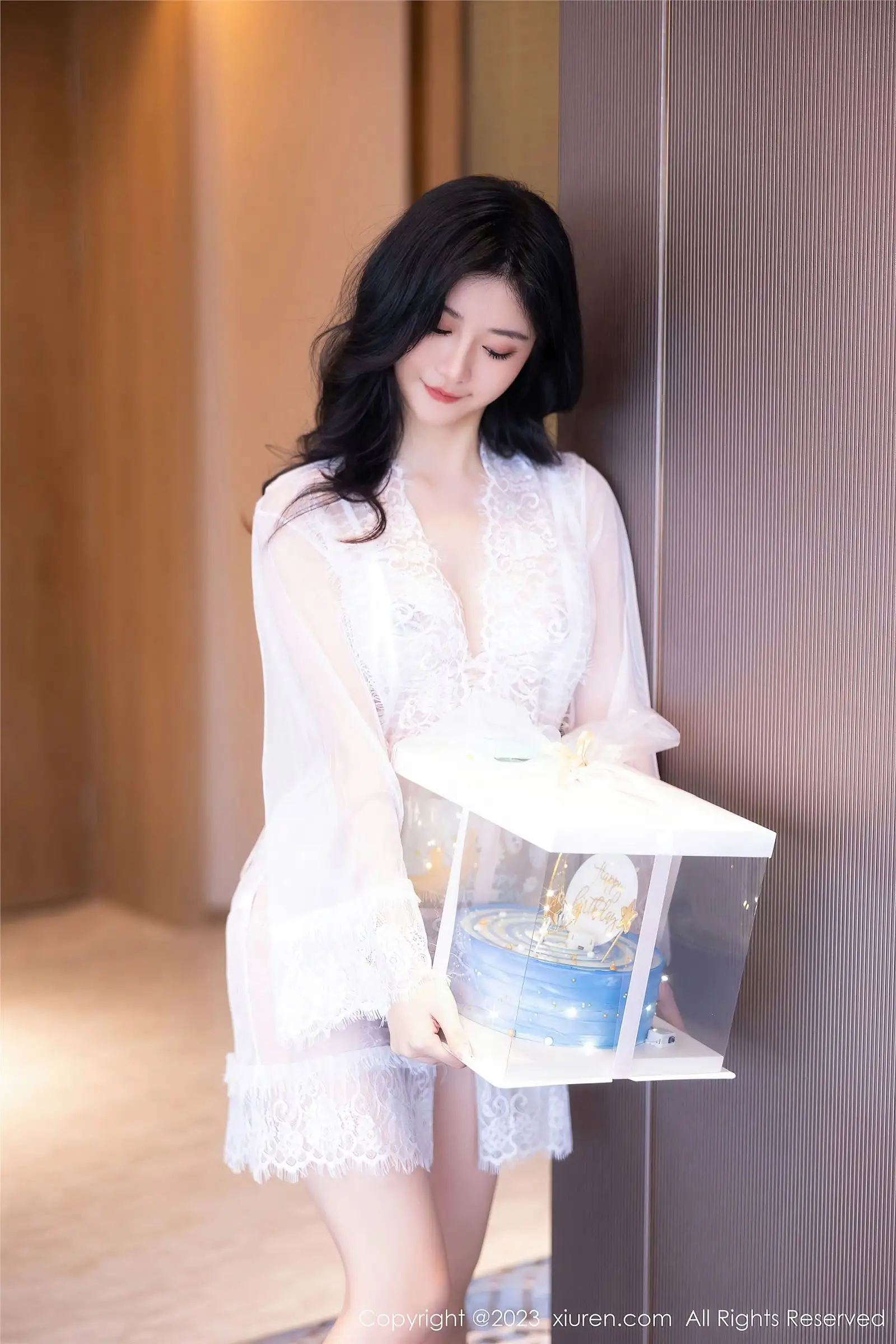 [XIUREN秀人网] 2023.09.06 NO.7348 幼幼