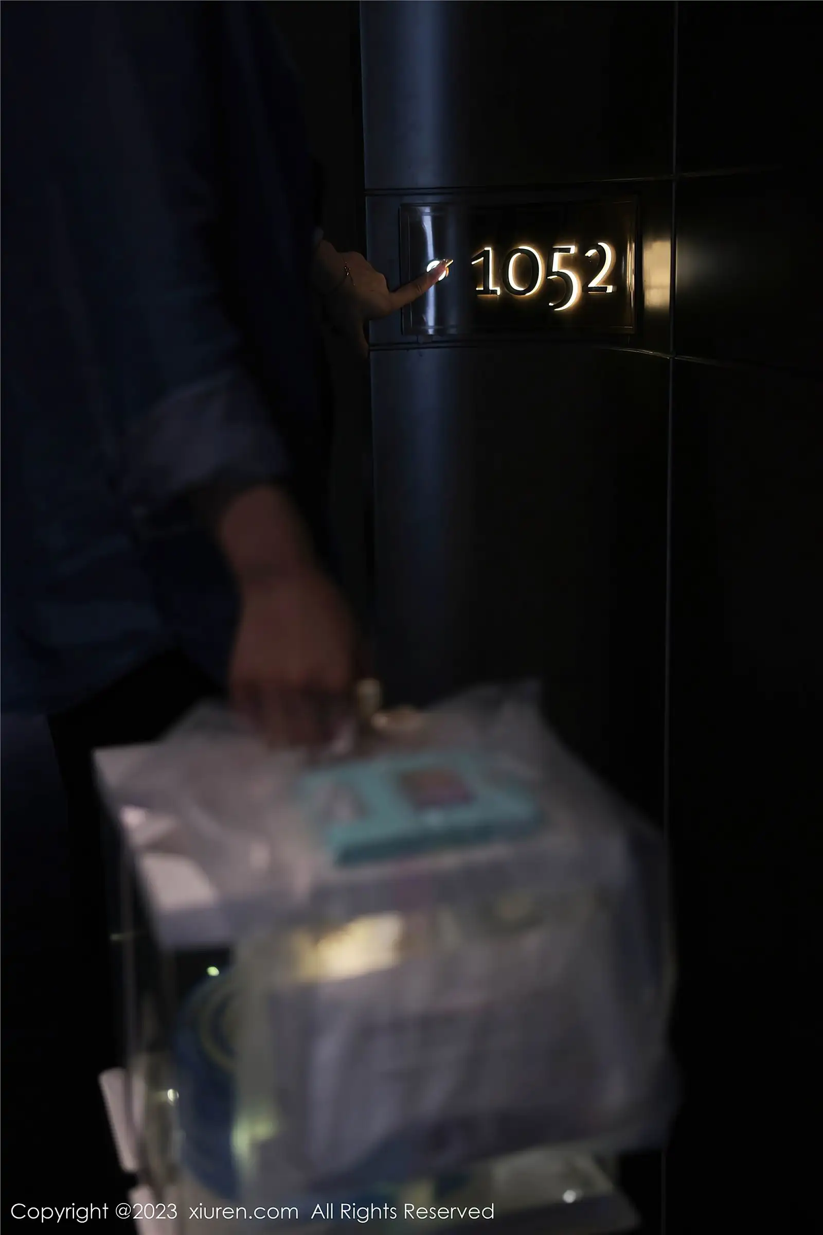 [XIUREN秀人网] 2023.09.06 NO.7348 幼幼