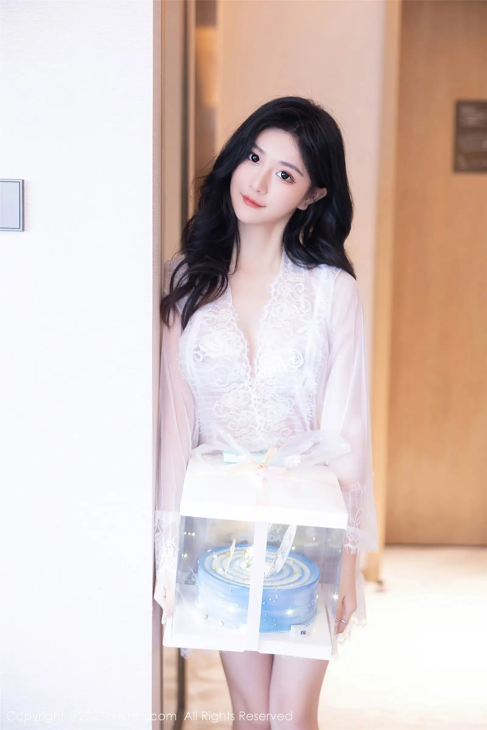 [XIUREN秀人网] 2023.09.06 NO.7348 幼幼