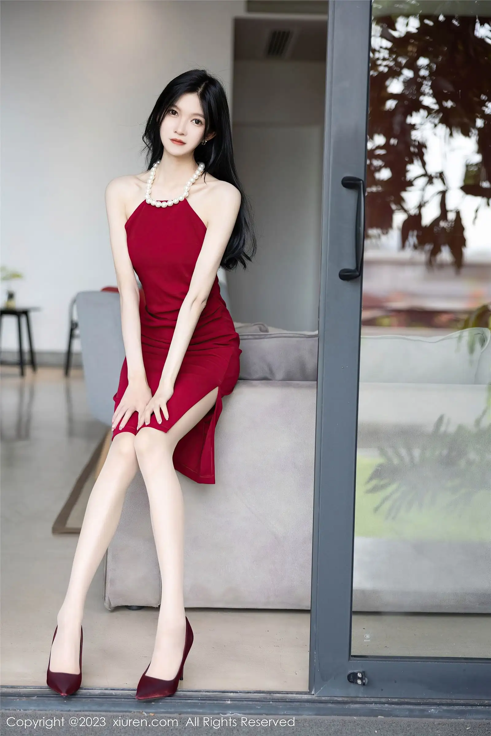 [XIUREN秀人网] 2023.09.07 NO.7352 程程程