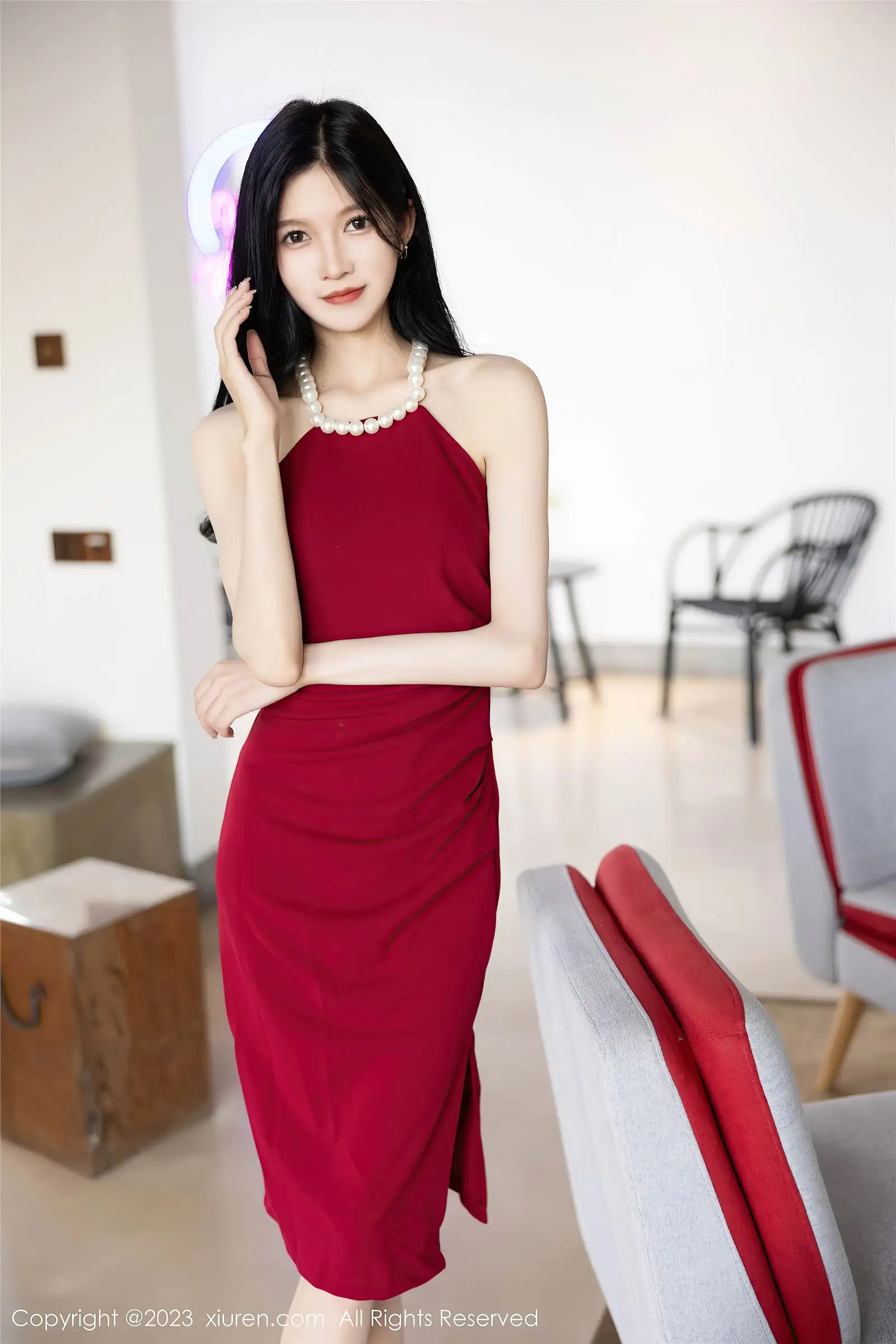 [XIUREN秀人网] 2023.09.07 NO.7352 程程程