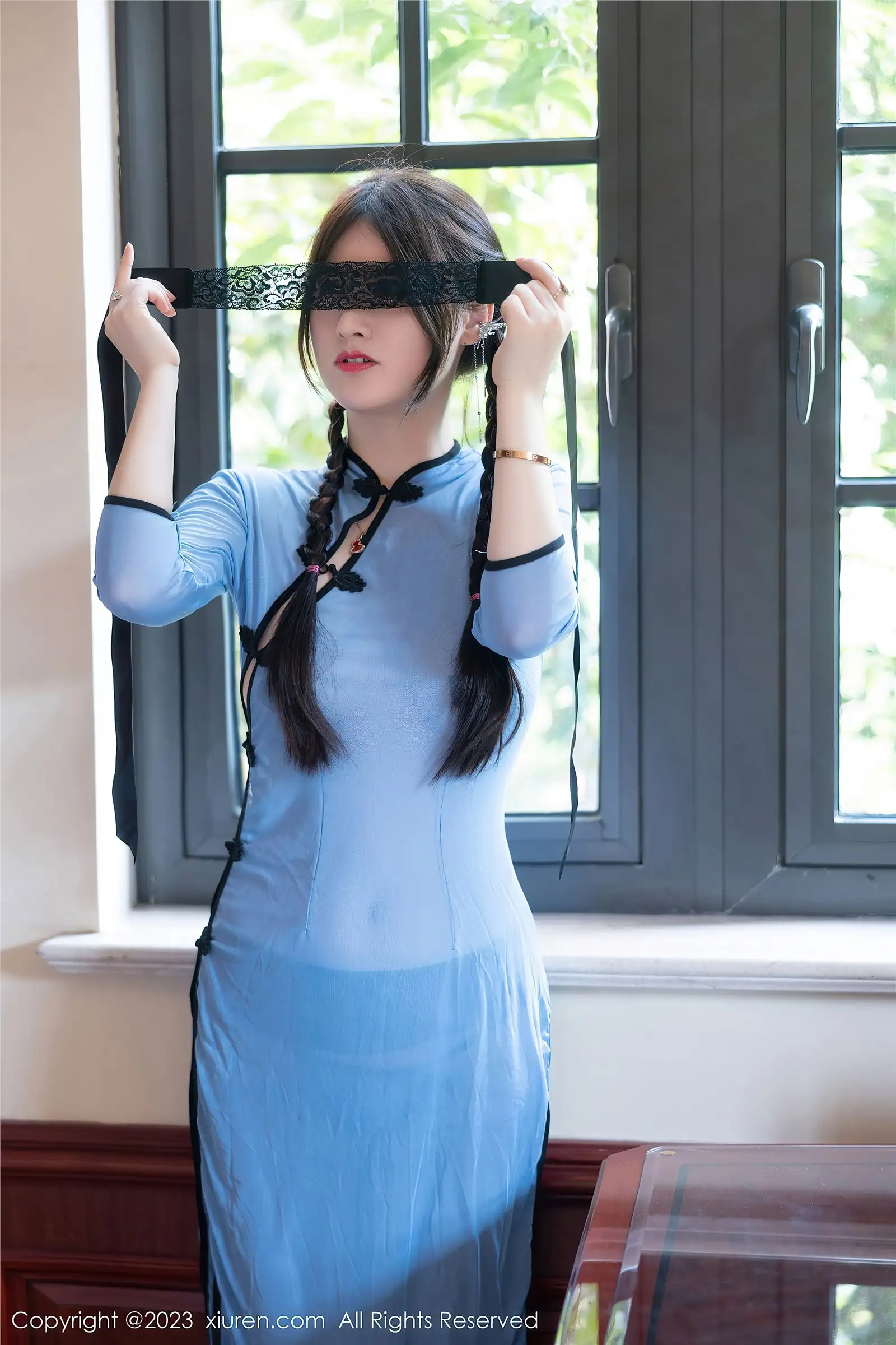 [XIUREN秀人网] 2023.09.08 NO.7357 诗诗kiki