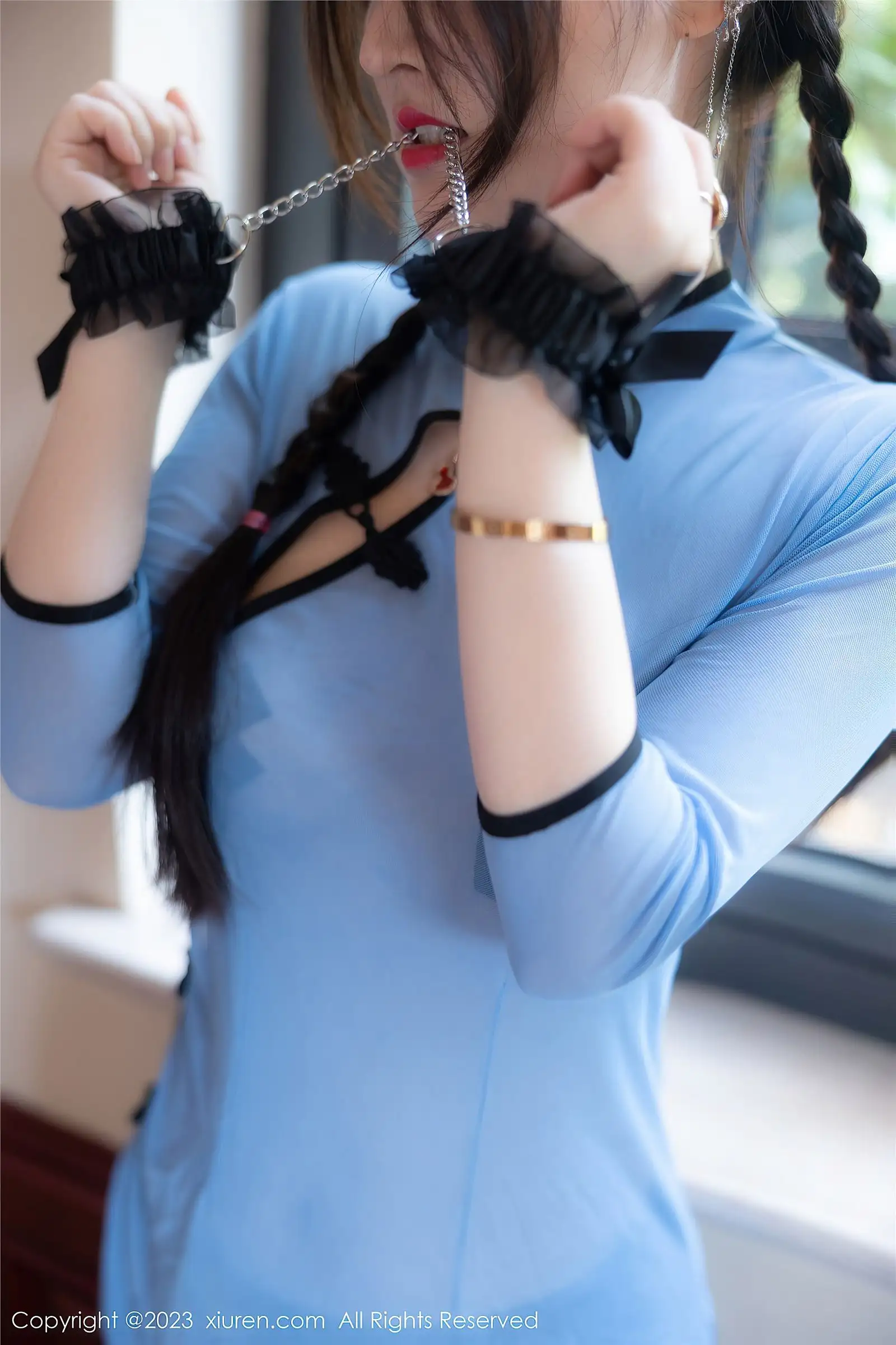 [XIUREN秀人网] 2023.09.08 NO.7357 诗诗kiki