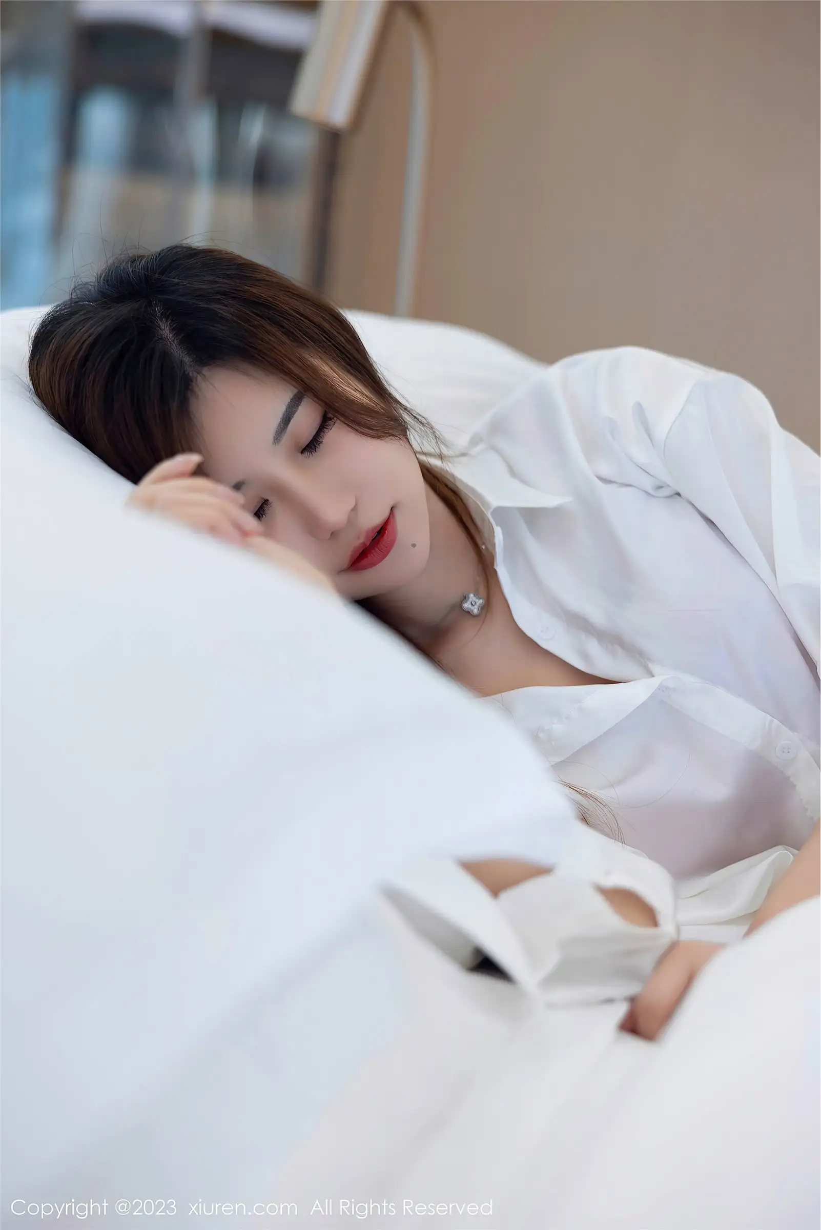 [XIUREN秀人网] 2023.09.08 NO.7358 绮里嘉ula