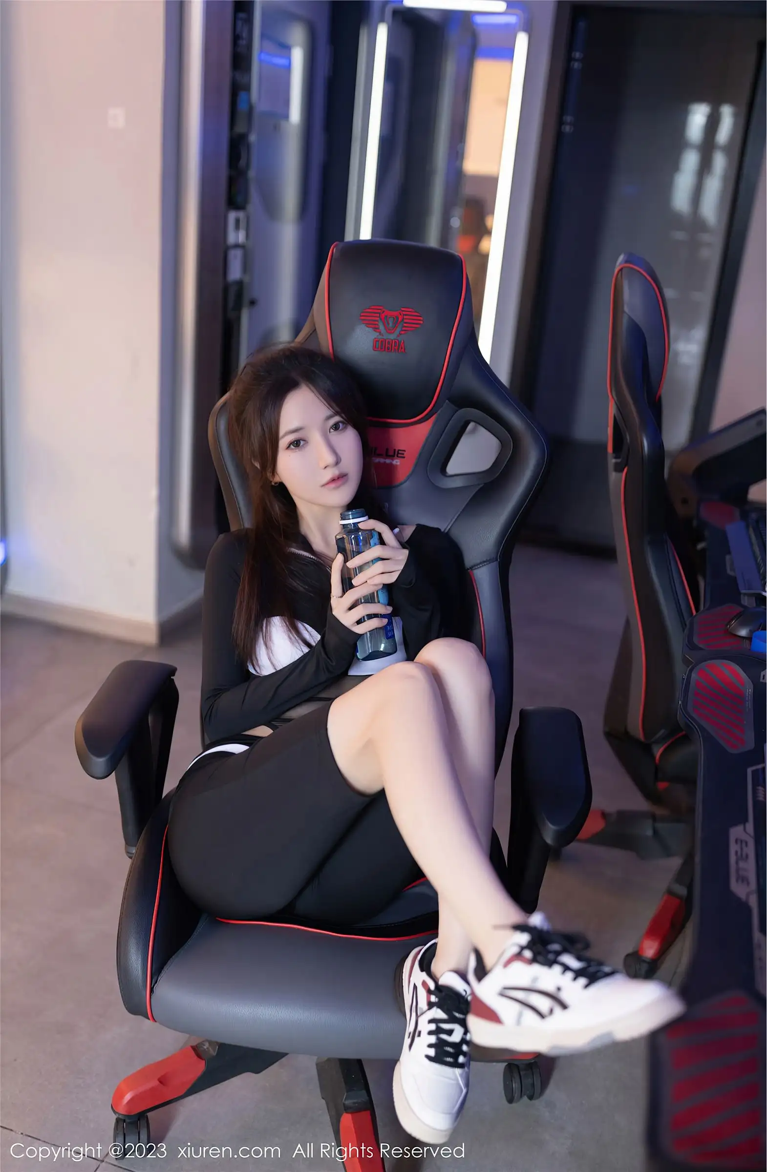 [XIUREN秀人网] 2023.09.08 NO.7361 鱼子酱Fish