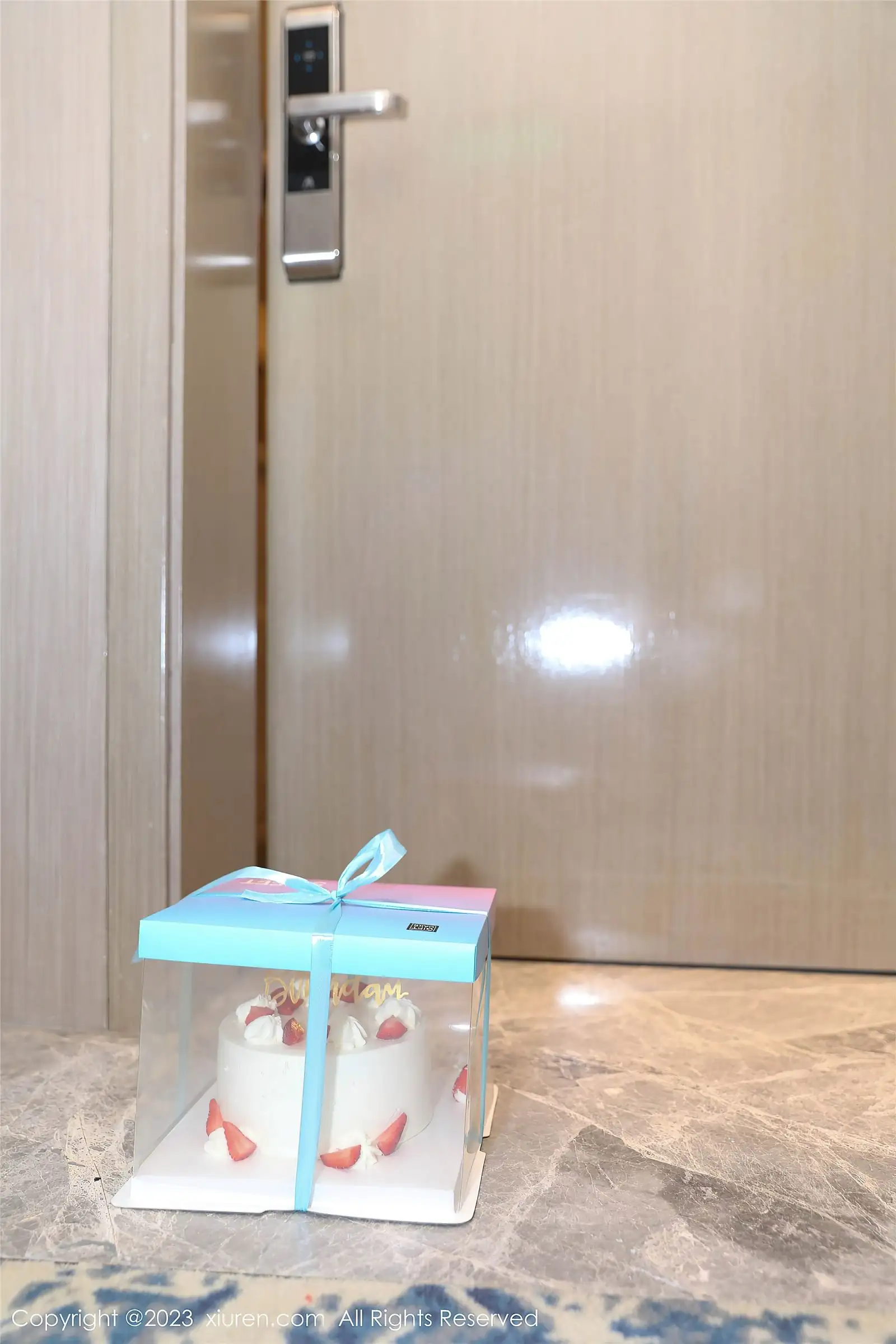 [XIUREN秀人网] 2023.09.11 NO.7366 江真真