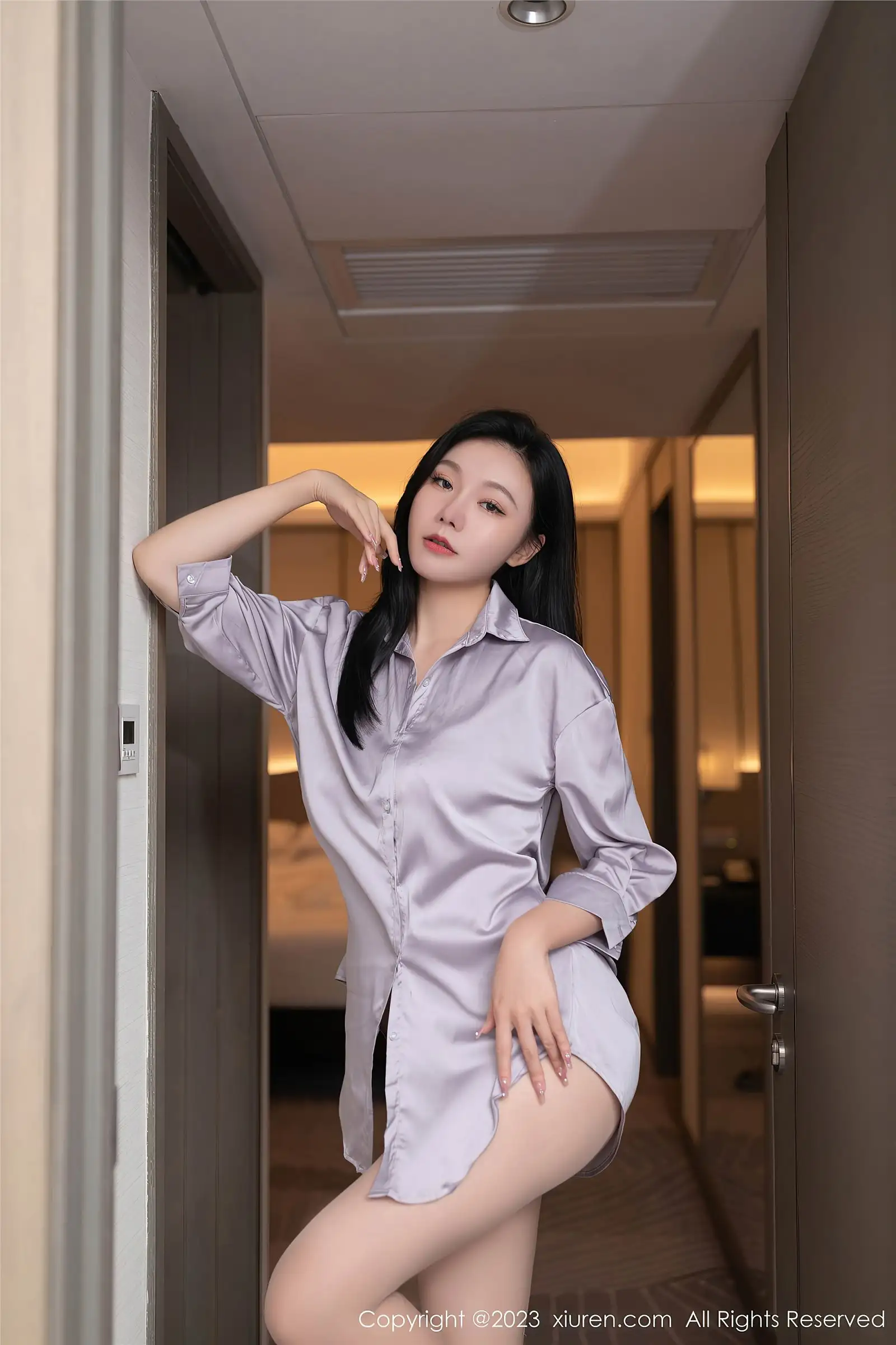 [XIUREN秀人网] 2023.09.12 NO.7376 安然anran