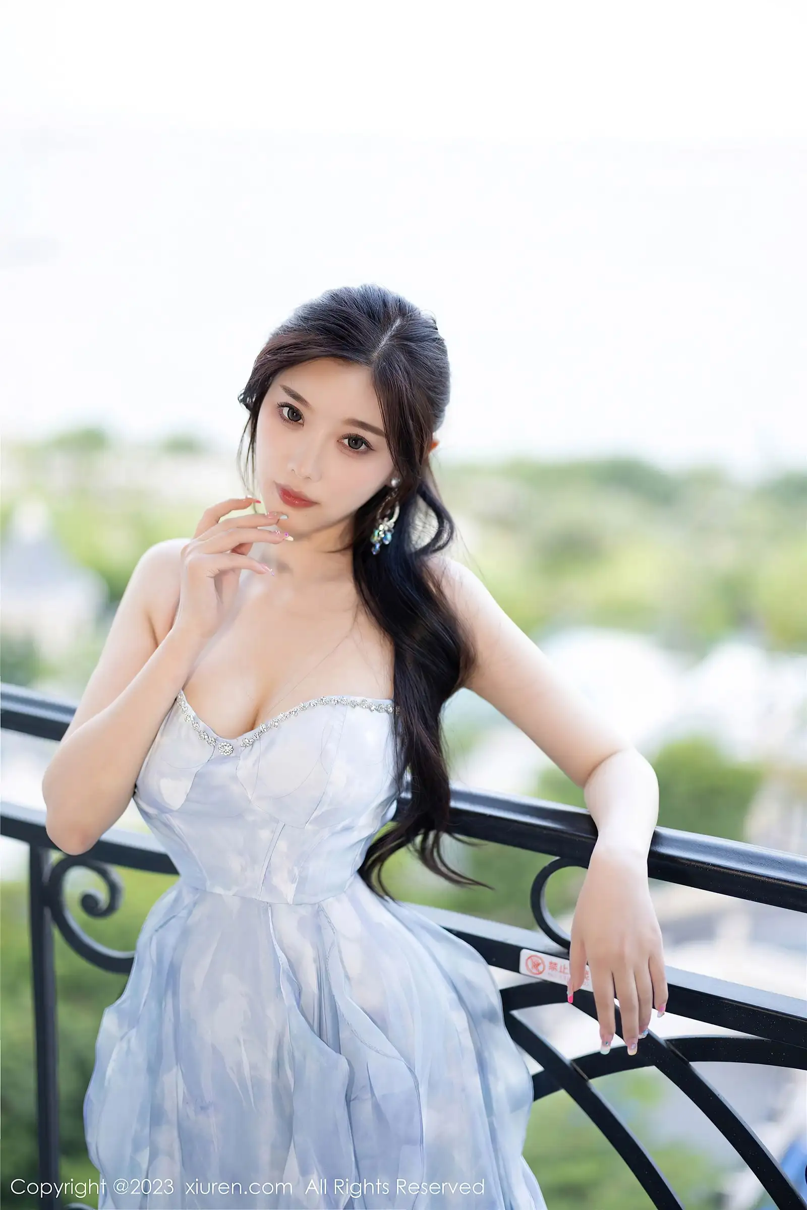 [XIUREN秀人网] 2023.09.13 NO.7382 杨晨晨Yome