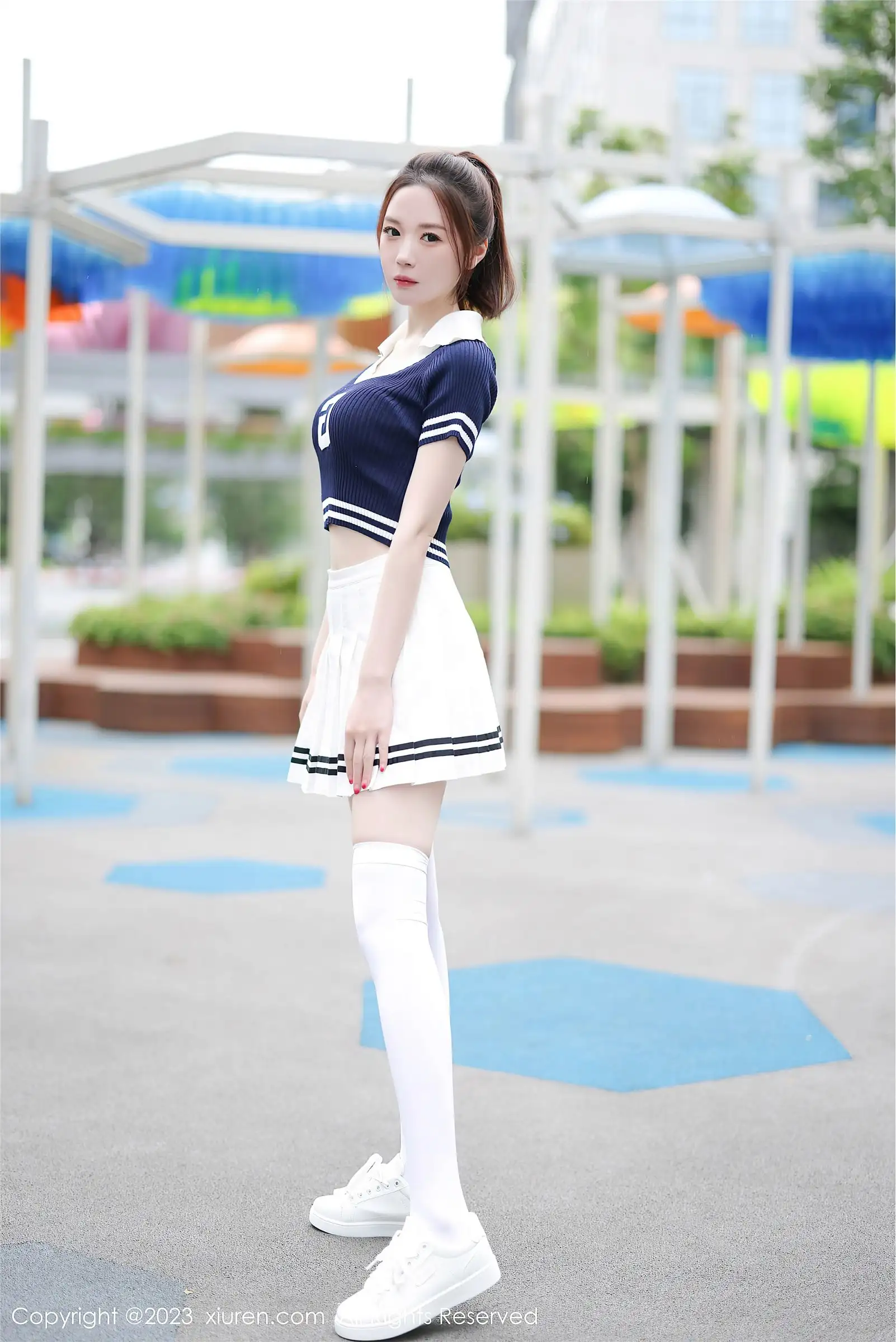 [XIUREN秀人网] 2023.09.20 NO.7416 梦心玥