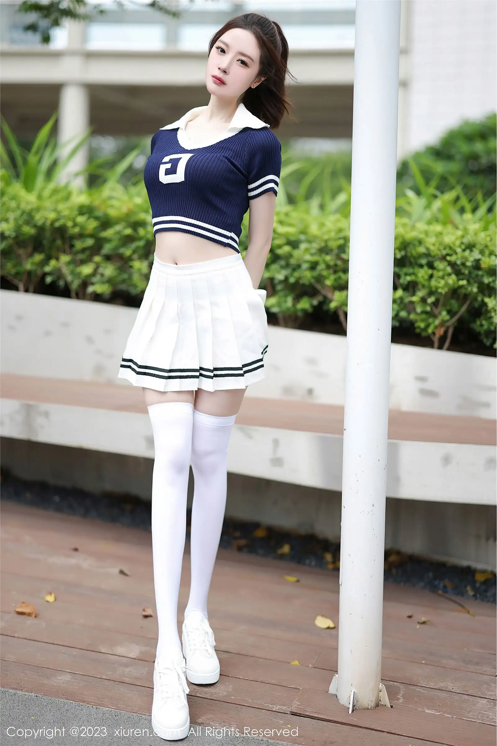 [XIUREN秀人网] 2023.09.20 NO.7416 梦心玥