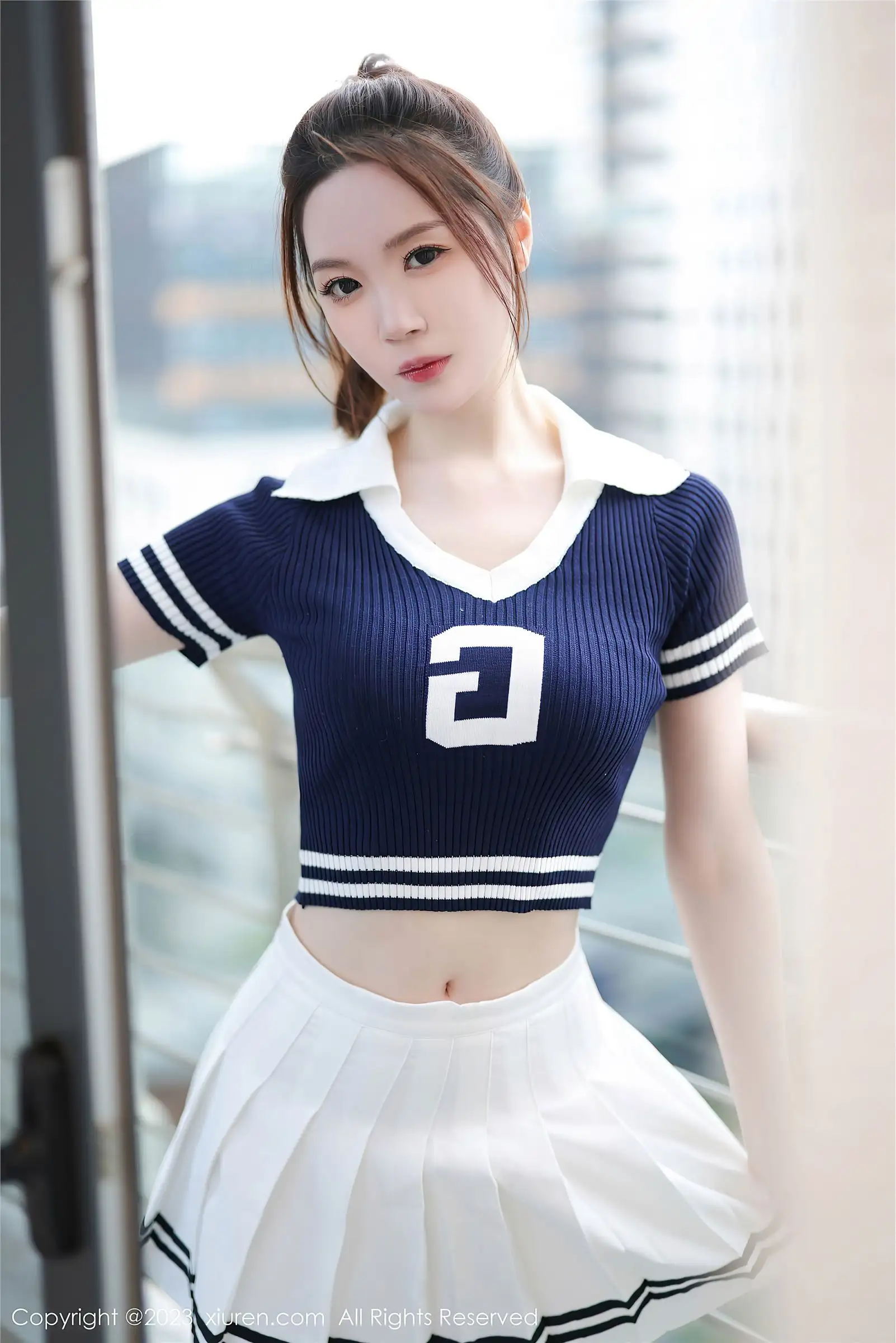 [XIUREN秀人网] 2023.09.20 NO.7416 梦心玥