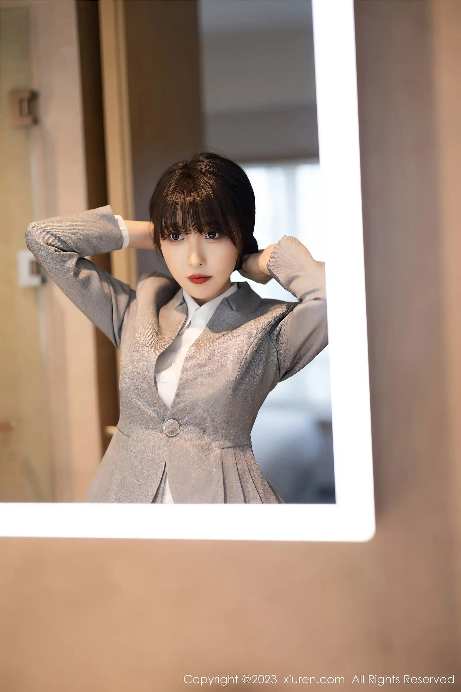 [XIUREN秀人网] 2023.09.21 NO.7422 林星阑