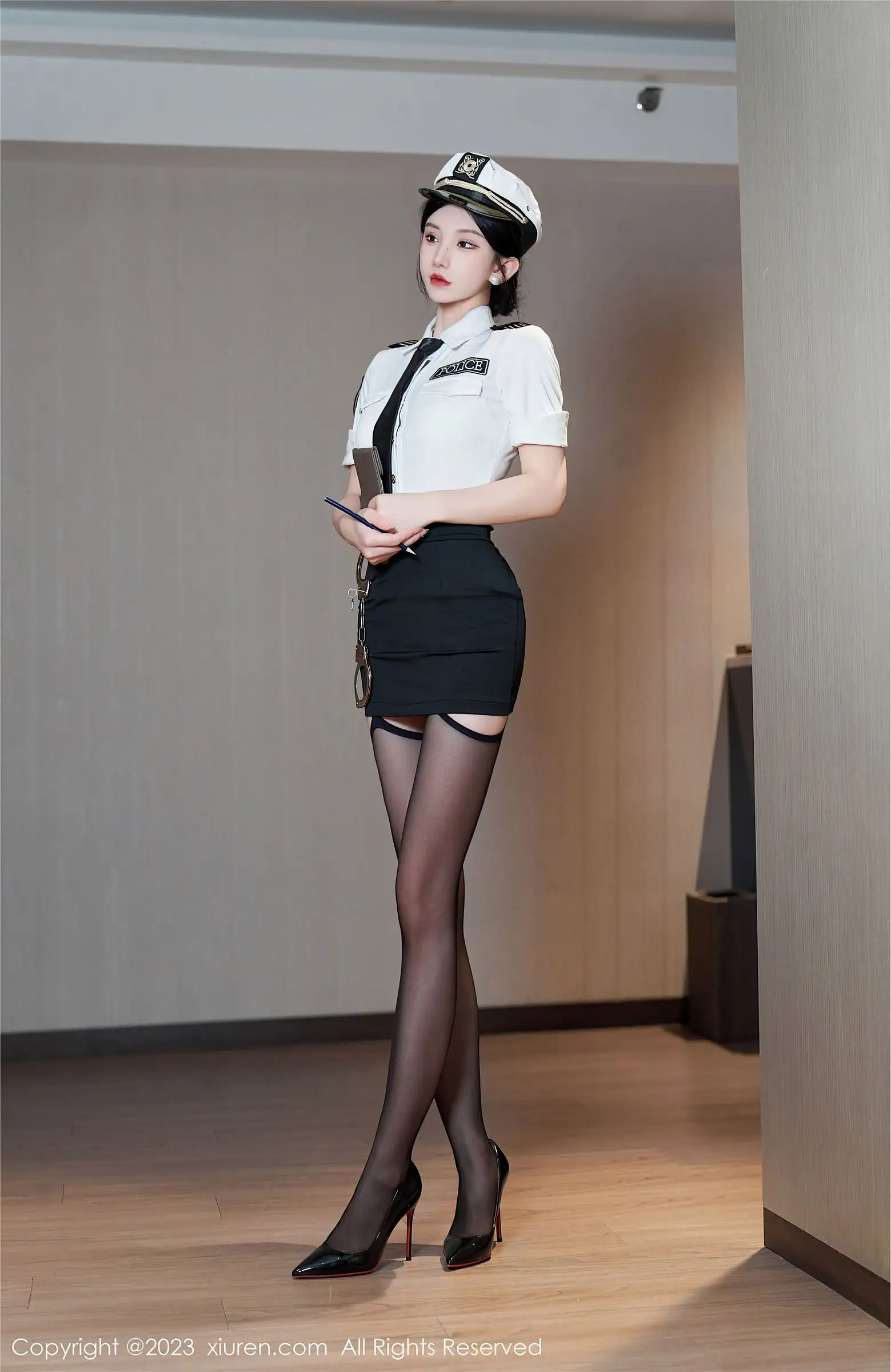 [XIUREN秀人网] 2023.09.22 NO.7430 周于希Sally