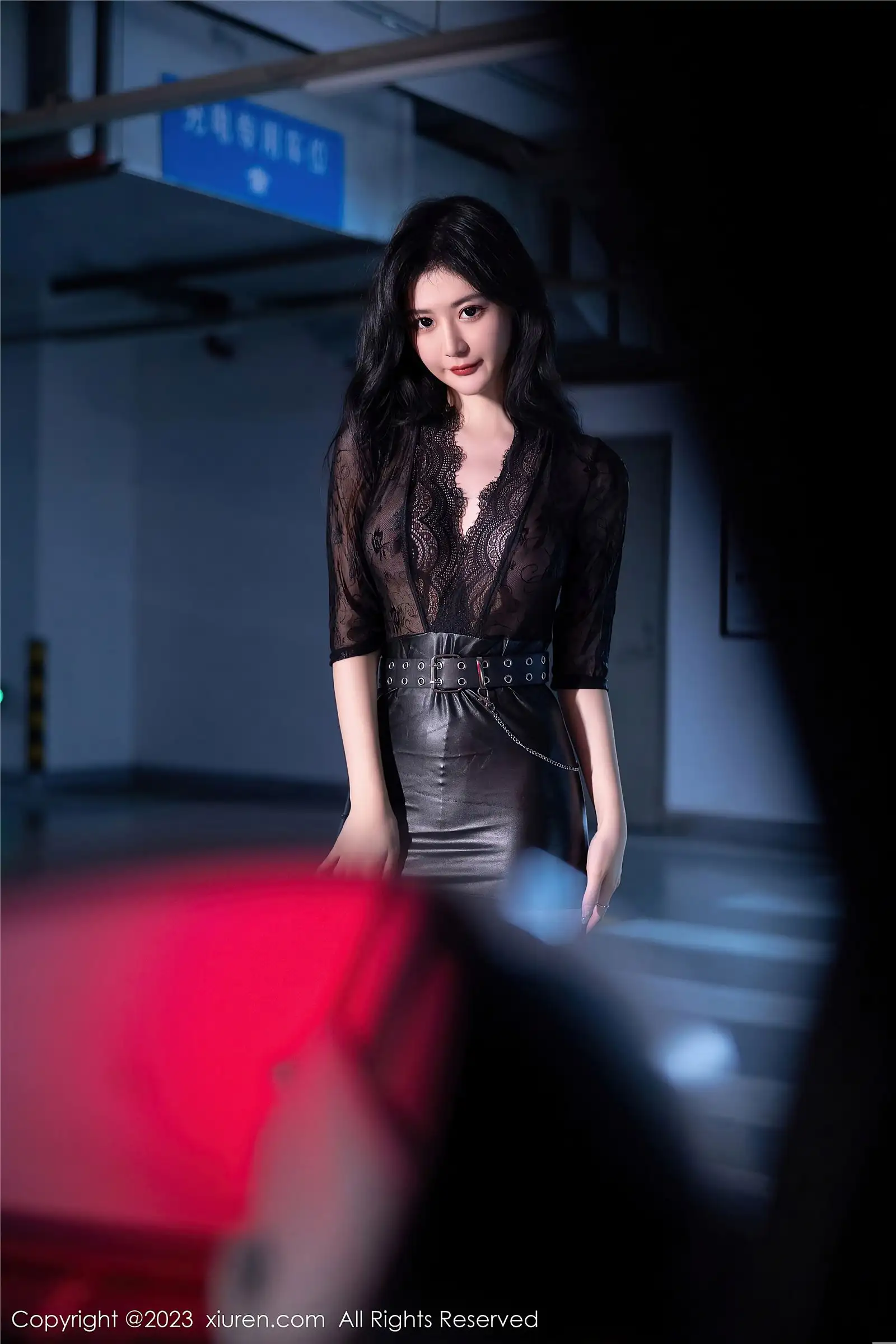 [XIUREN秀人网] 2023.09.22 NO.7431 幼幼