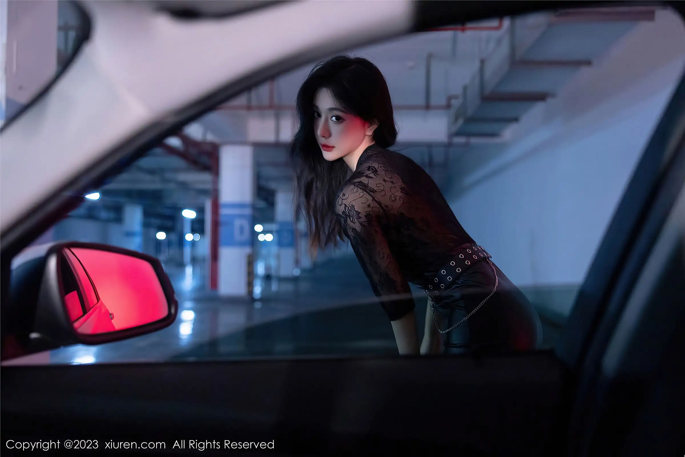 [XIUREN秀人网] 2023.09.22 NO.7431 幼幼