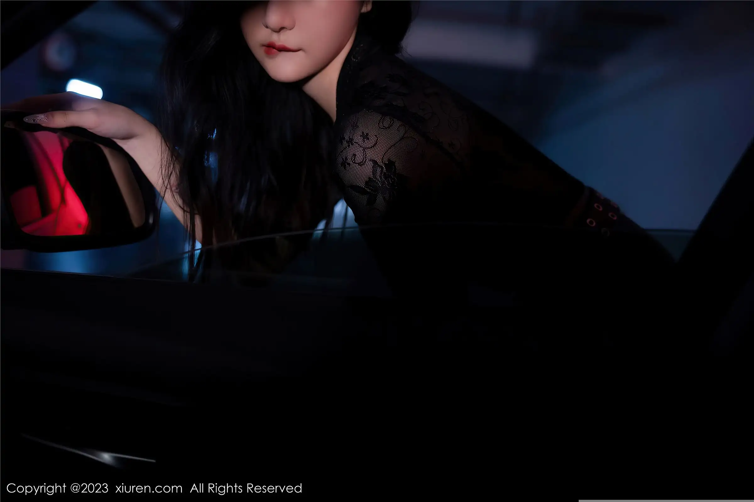 [XIUREN秀人网] 2023.09.22 NO.7431 幼幼