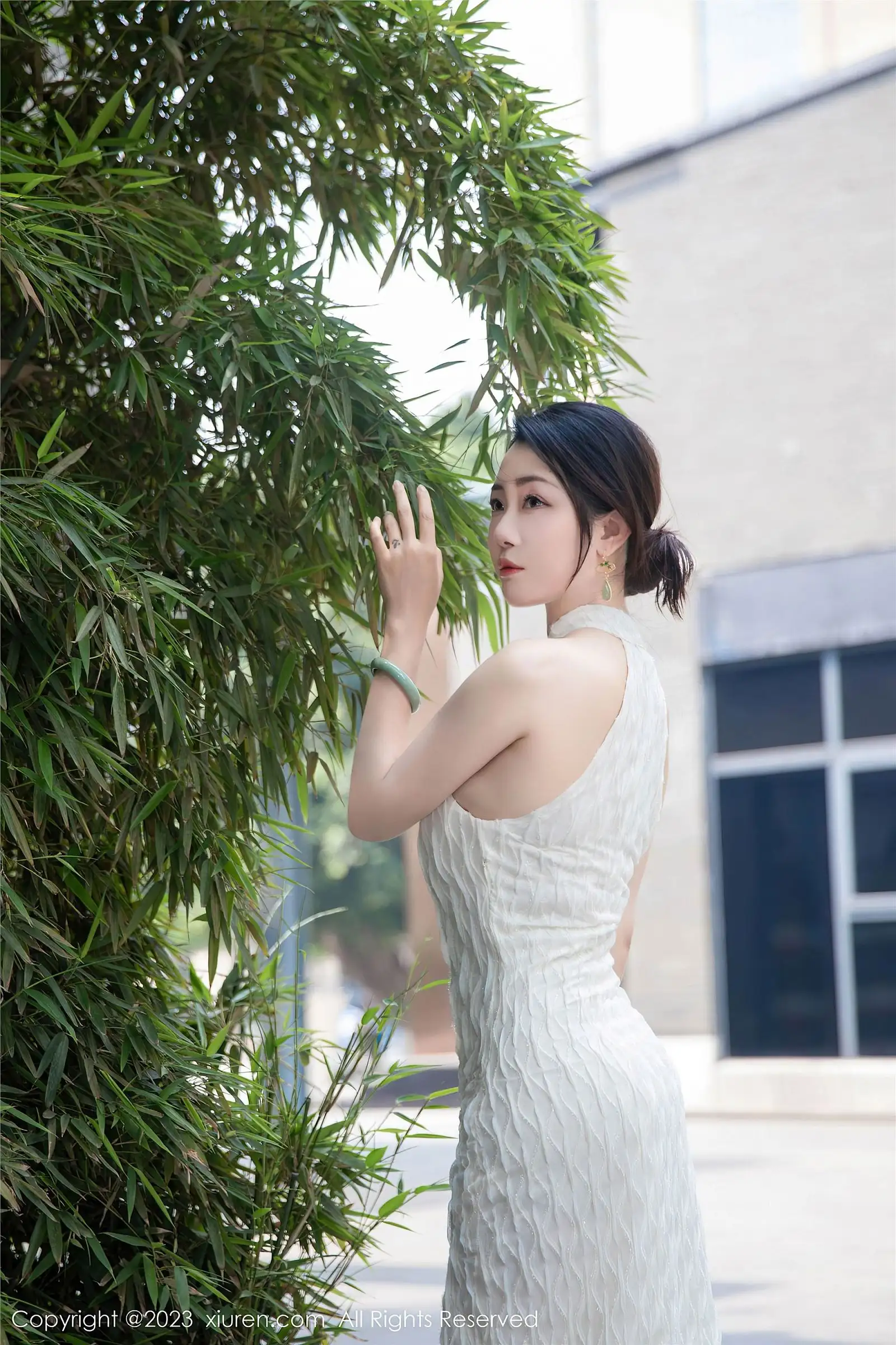 [XIUREN秀人网] 2023.09.25 NO.7435 严利娅Yuliya