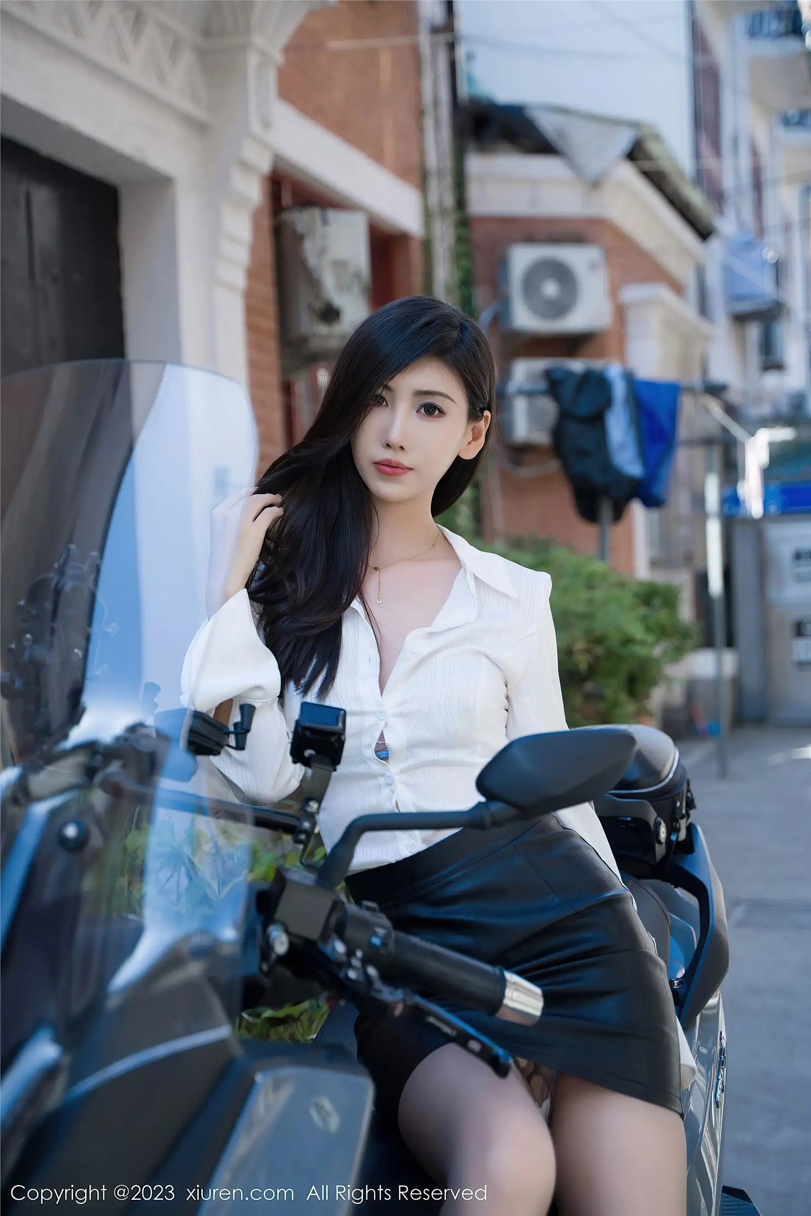 [XIUREN秀人网] 2023.09.25 NO.7436 章芃芃