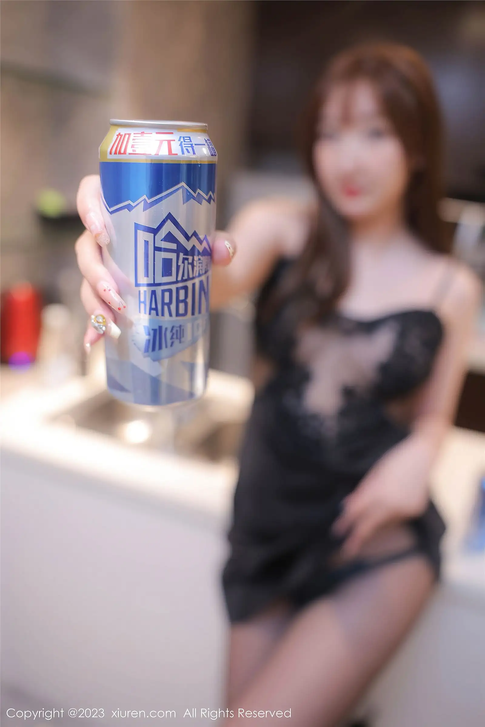 [XIUREN秀人网] 2023.09.25 NO.7437 江真真