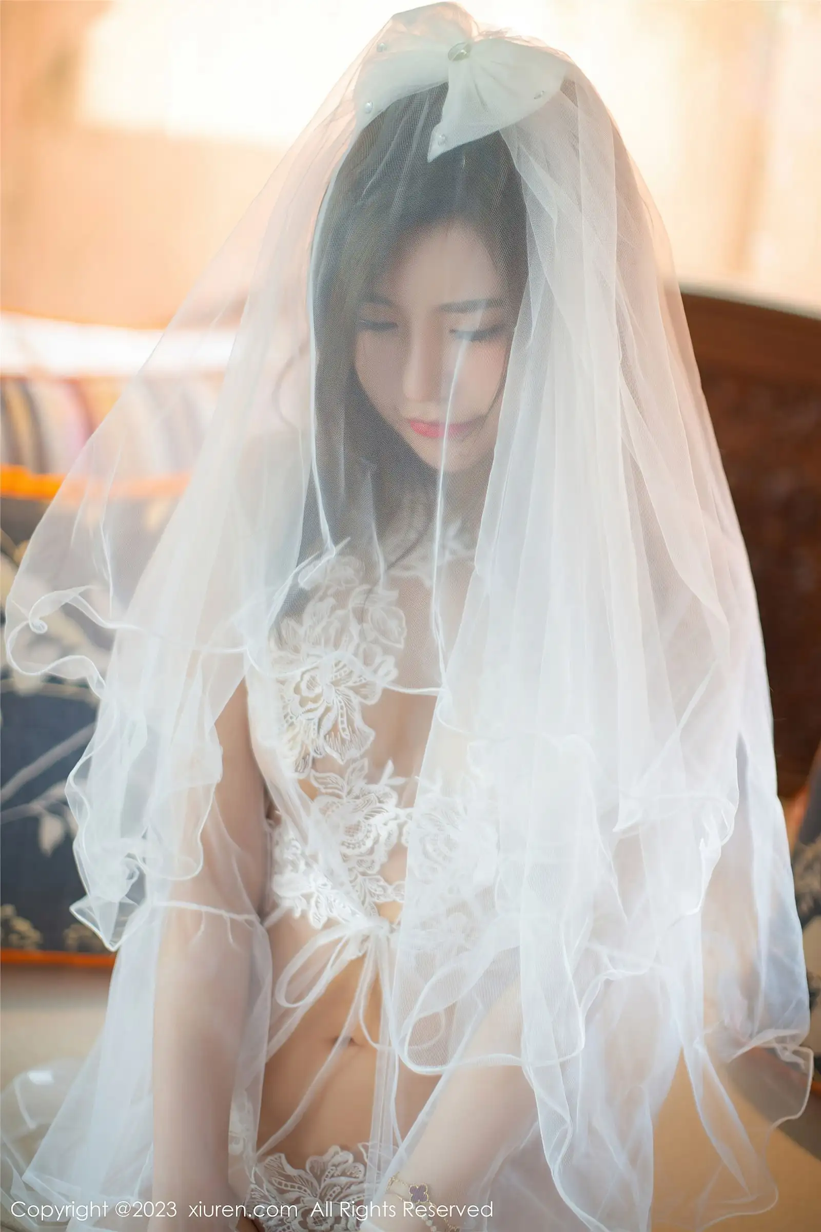 [XIUREN秀人网] 2023.09.28 NO.7456 绮里嘉ula