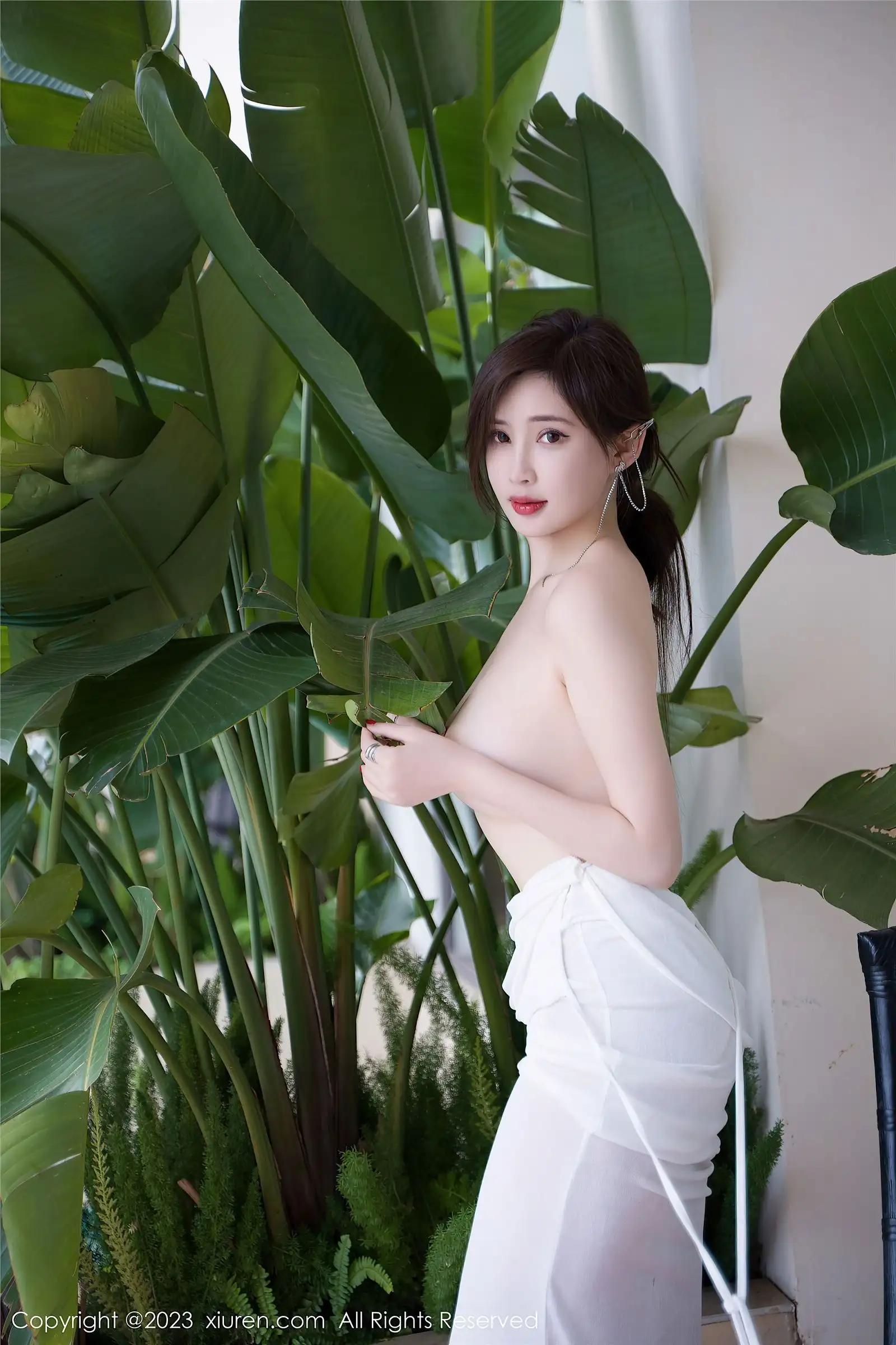 [XIUREN秀人网] 2023.09.28 NO.7461 Carol周妍希