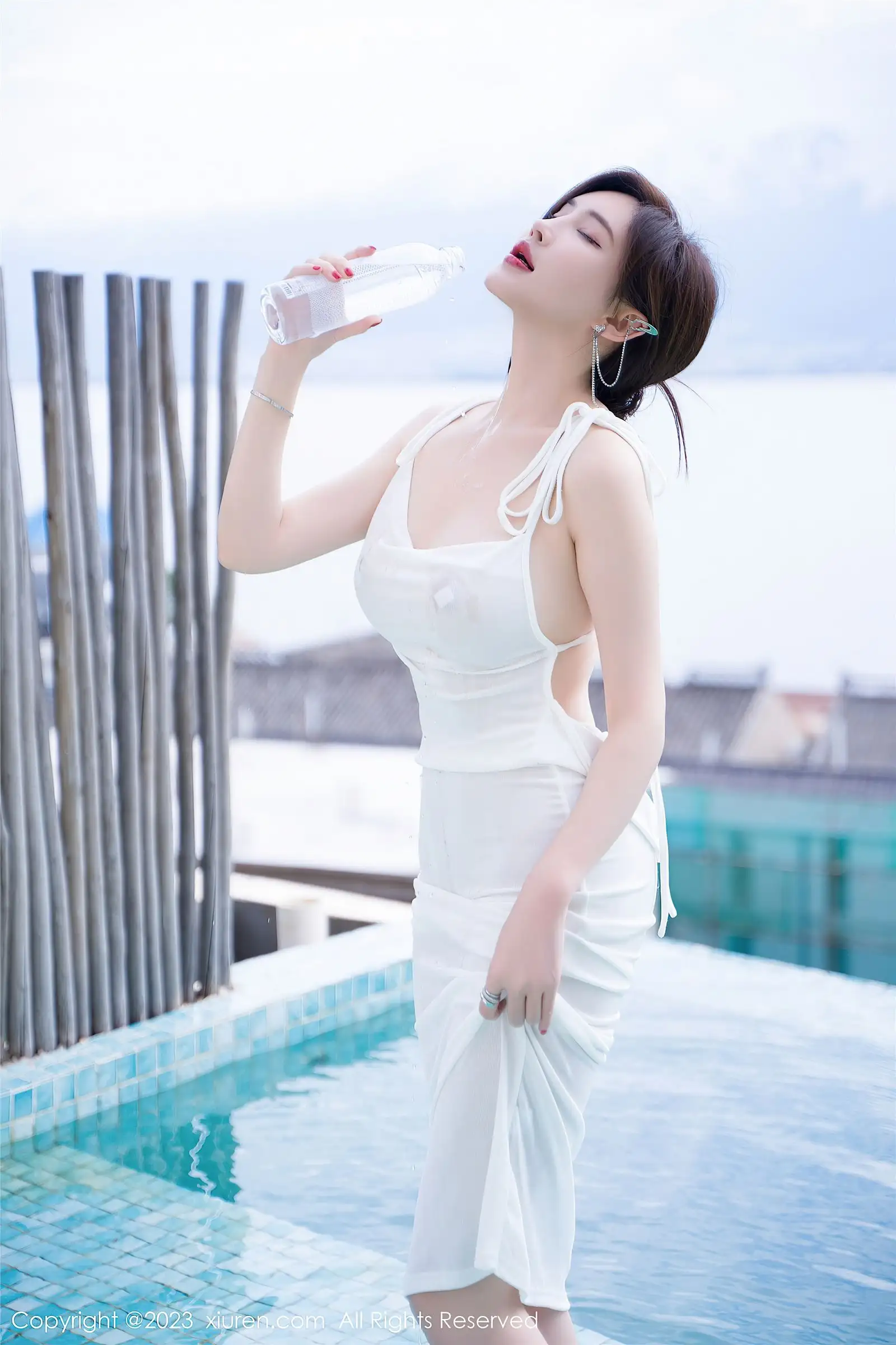 [XIUREN秀人网] 2023.09.28 NO.7461 Carol周妍希