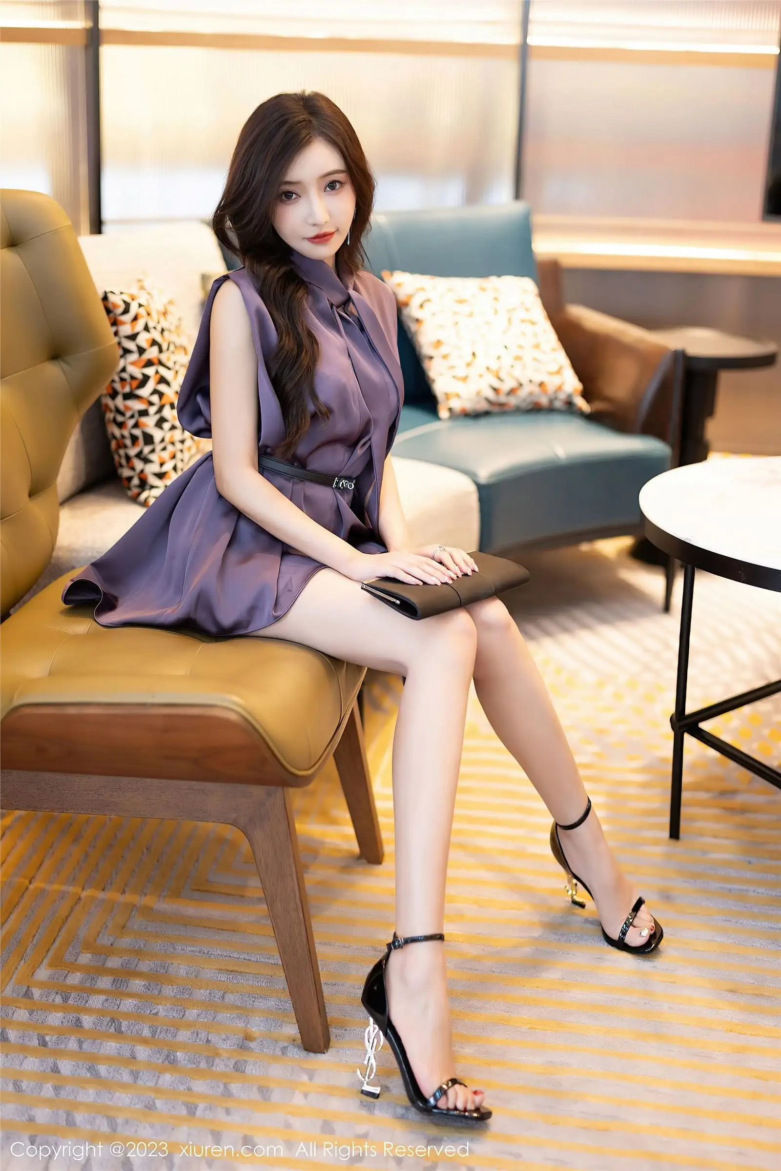 [XIUREN秀人网] 2023.09.28 NO.7462 王馨瑶yanni