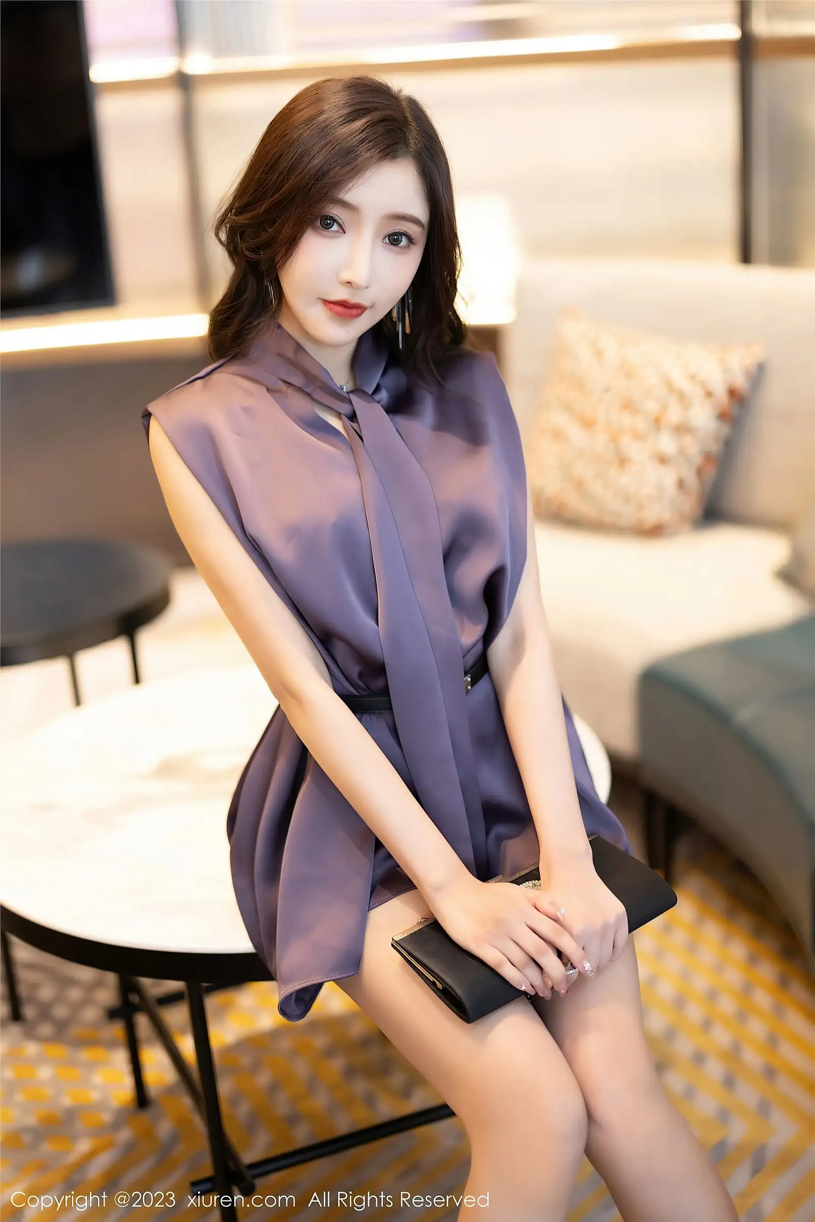 [XIUREN秀人网] 2023.09.28 NO.7462 王馨瑶yanni