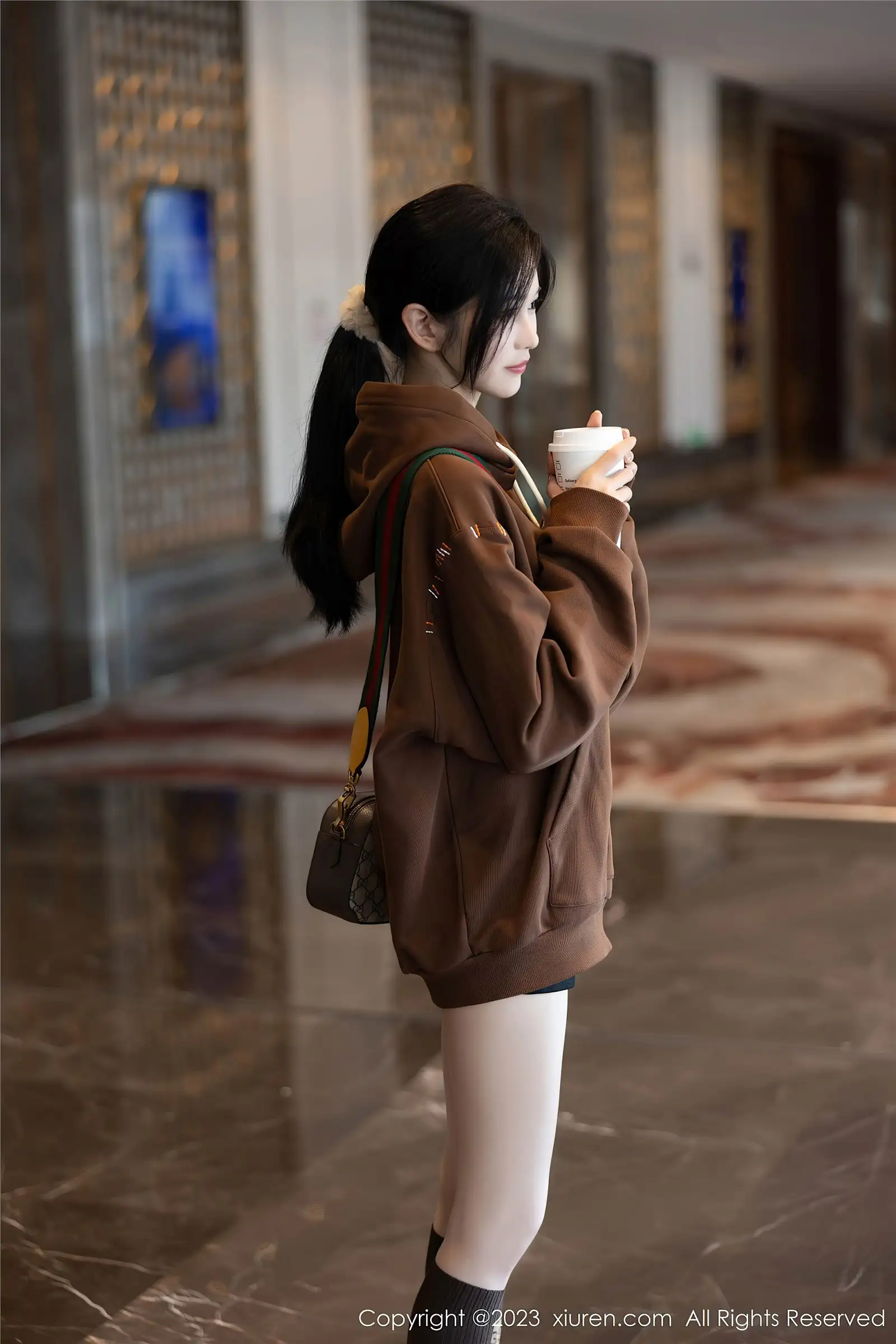 [XIUREN秀人网] 2023.10.10 NO.7488 程程程