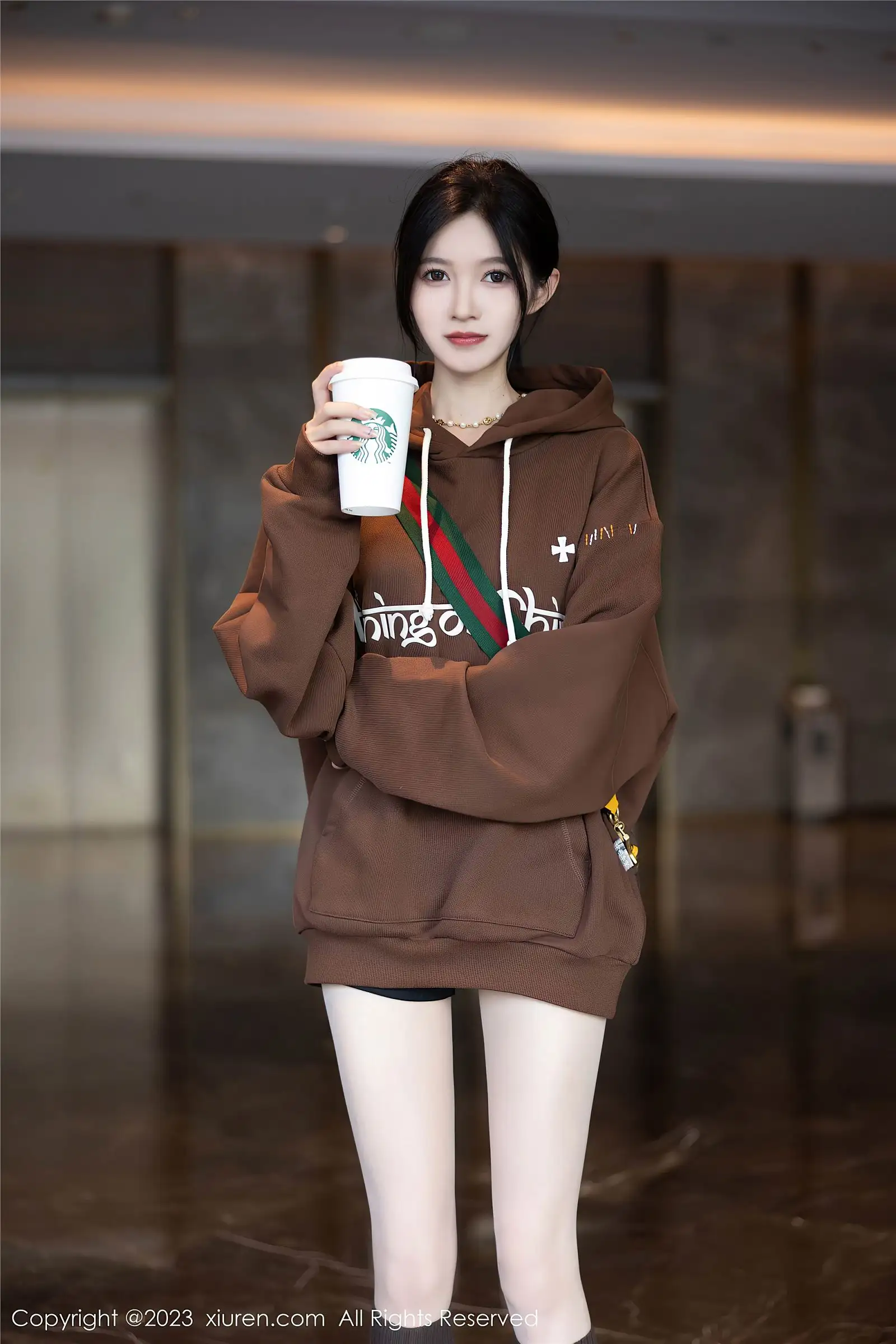 [XIUREN秀人网] 2023.10.10 NO.7488 程程程