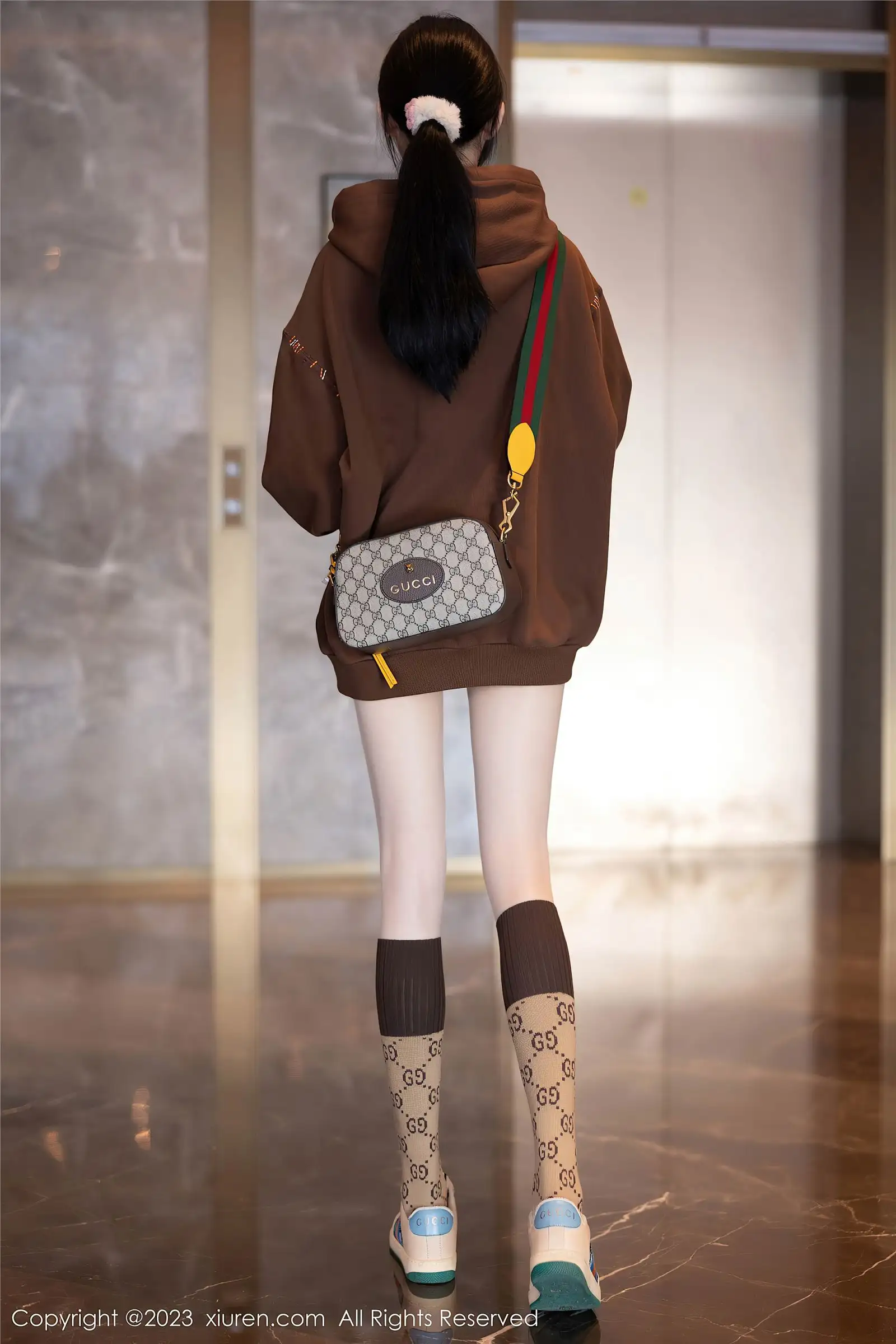 [XIUREN秀人网] 2023.10.10 NO.7488 程程程