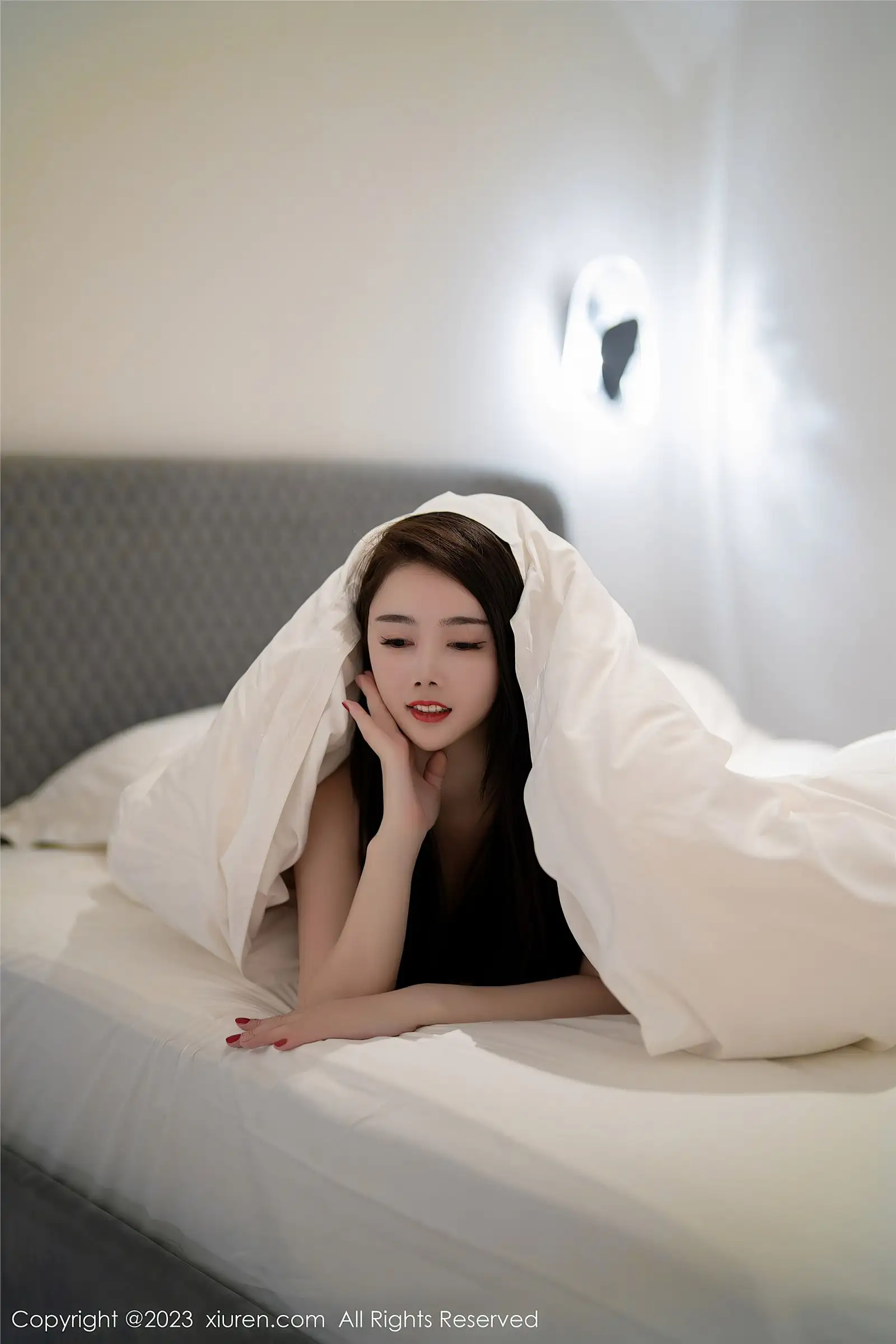 [XIUREN秀人网] 2023.10.17 NO.7517 summer宝宝