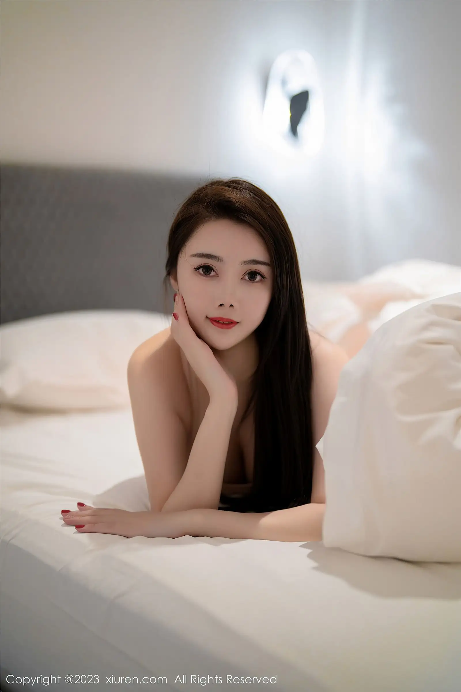 [XIUREN秀人网] 2023.10.17 NO.7517 summer宝宝